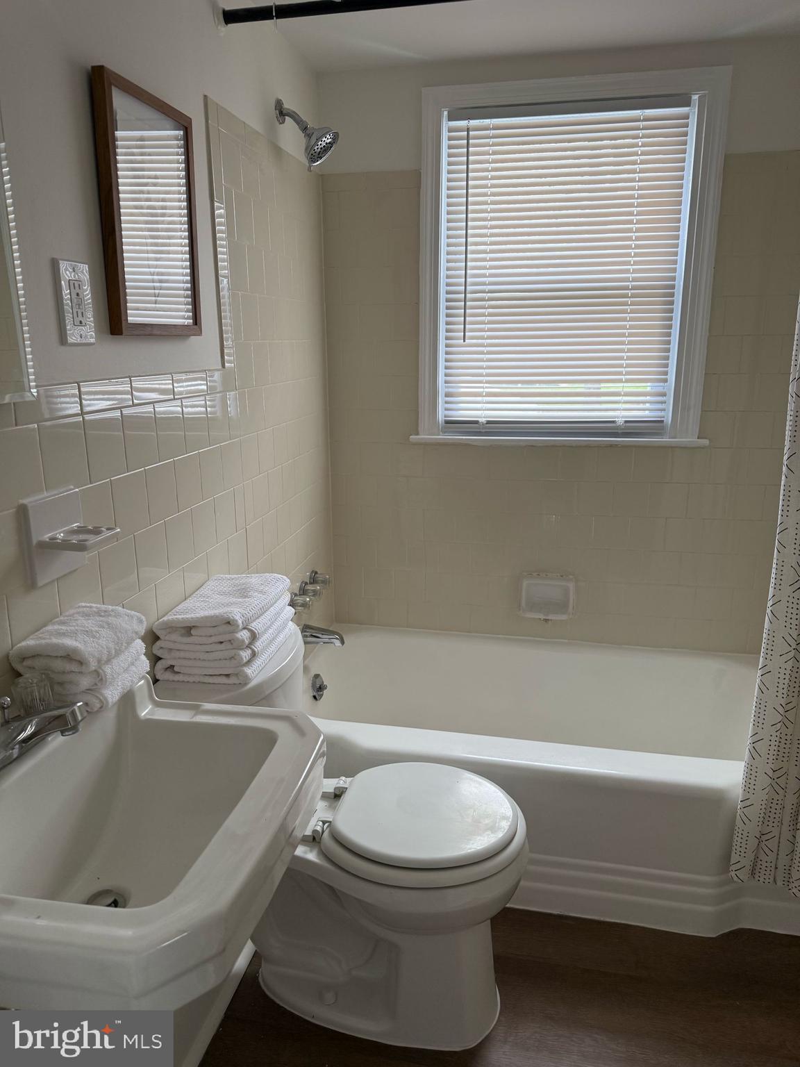 PIKESVILLE - Residential