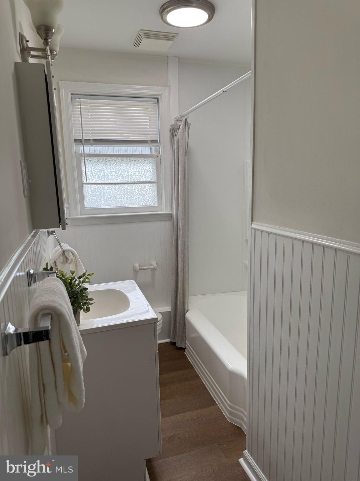 PIKESVILLE - Residential