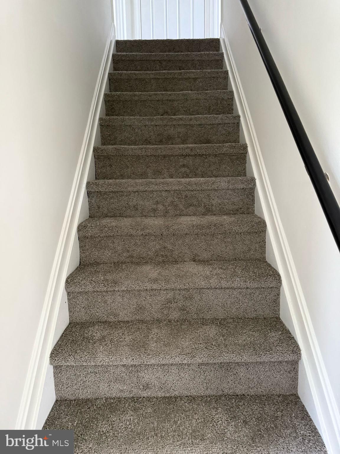 PIKESVILLE - Residential