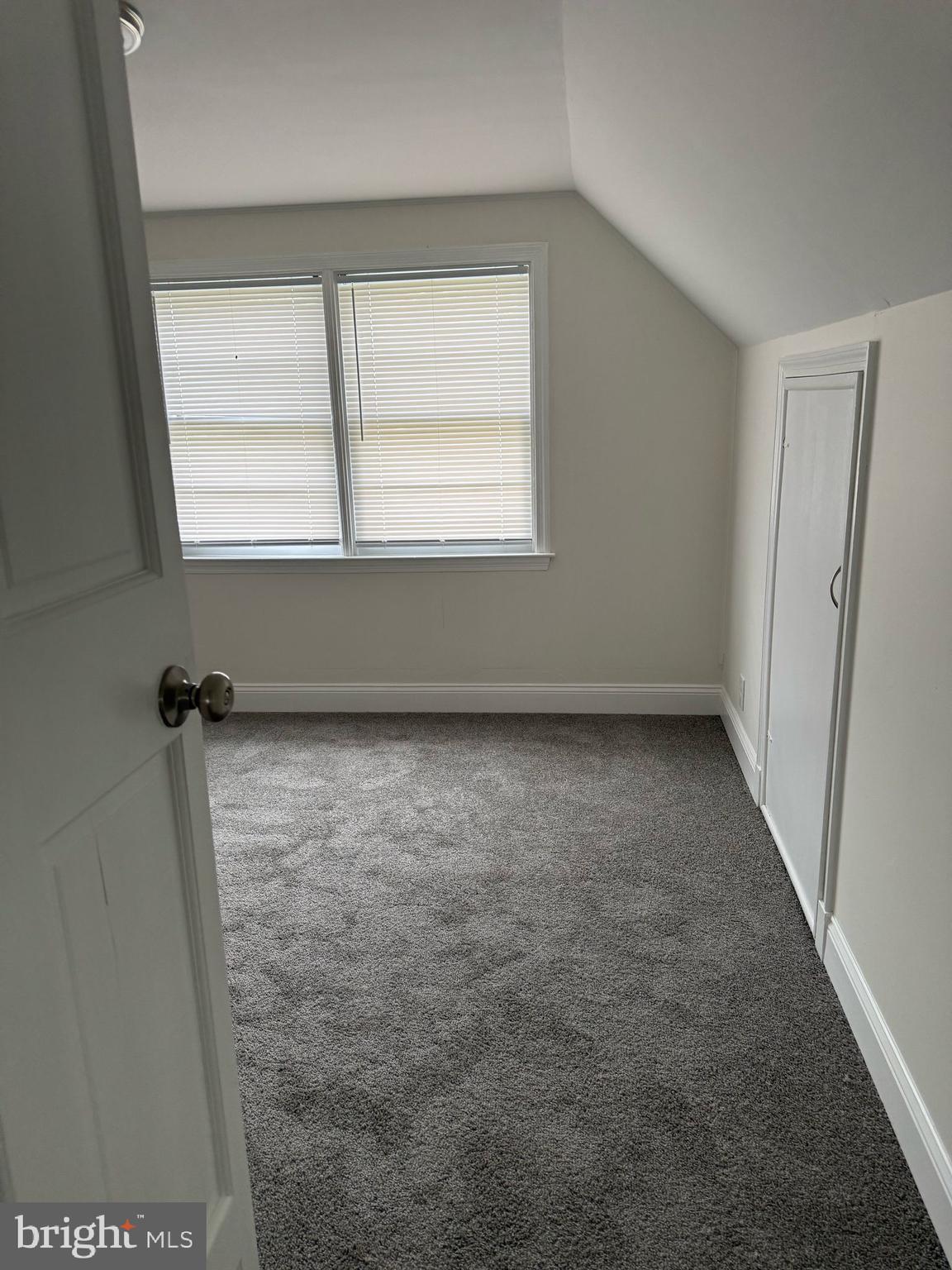 PIKESVILLE - Residential