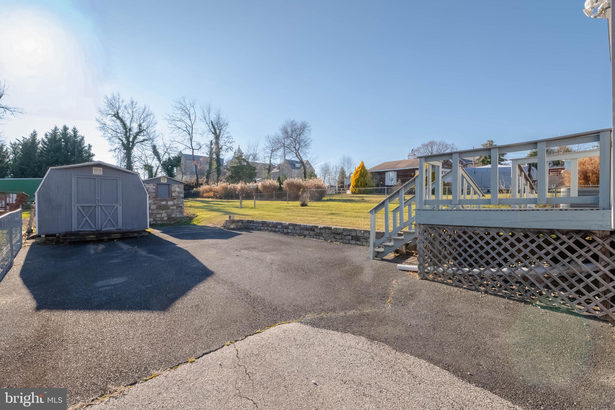 CALIFORNIA ORCHARDS - Residential