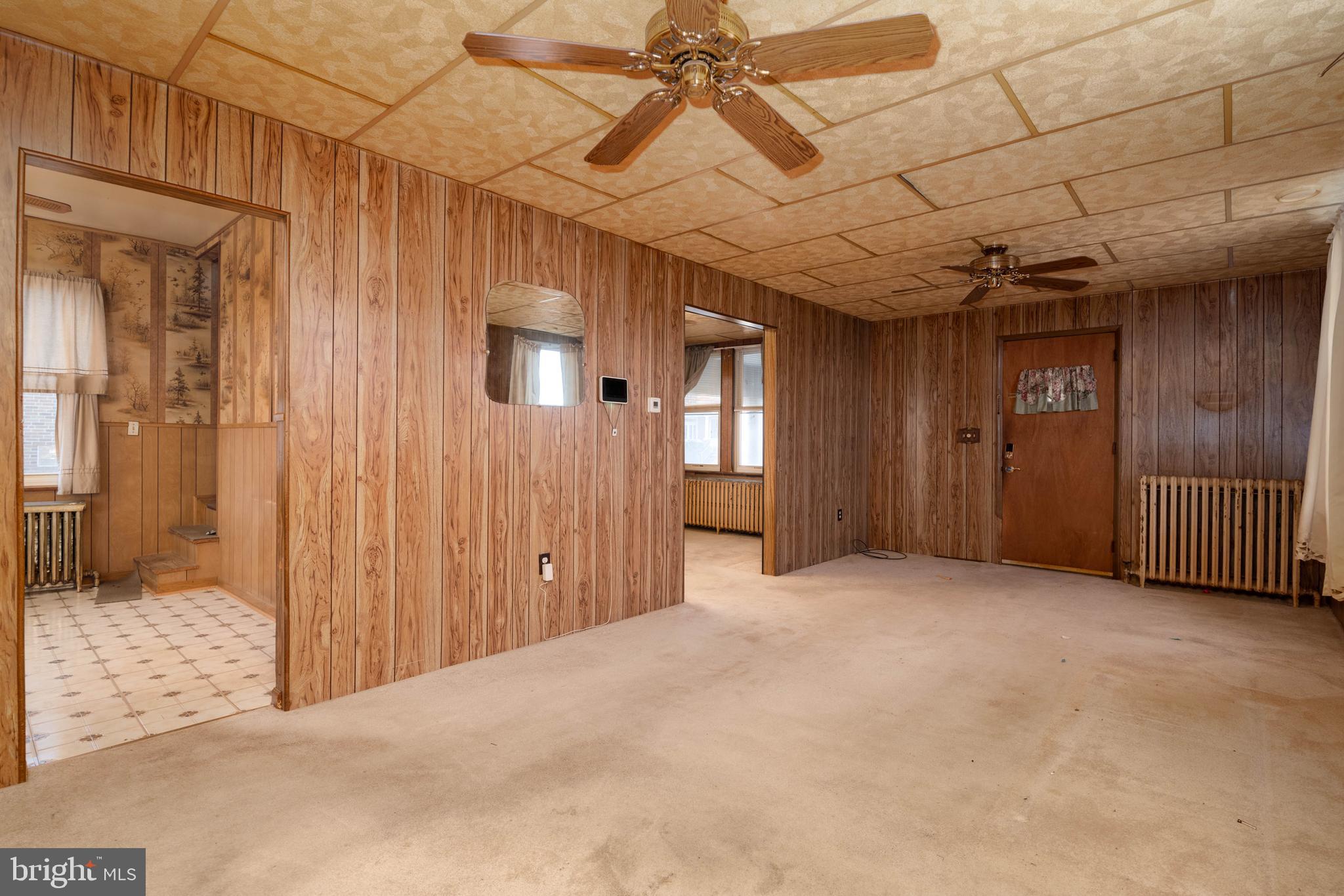 CALIFORNIA ORCHARDS - Residential