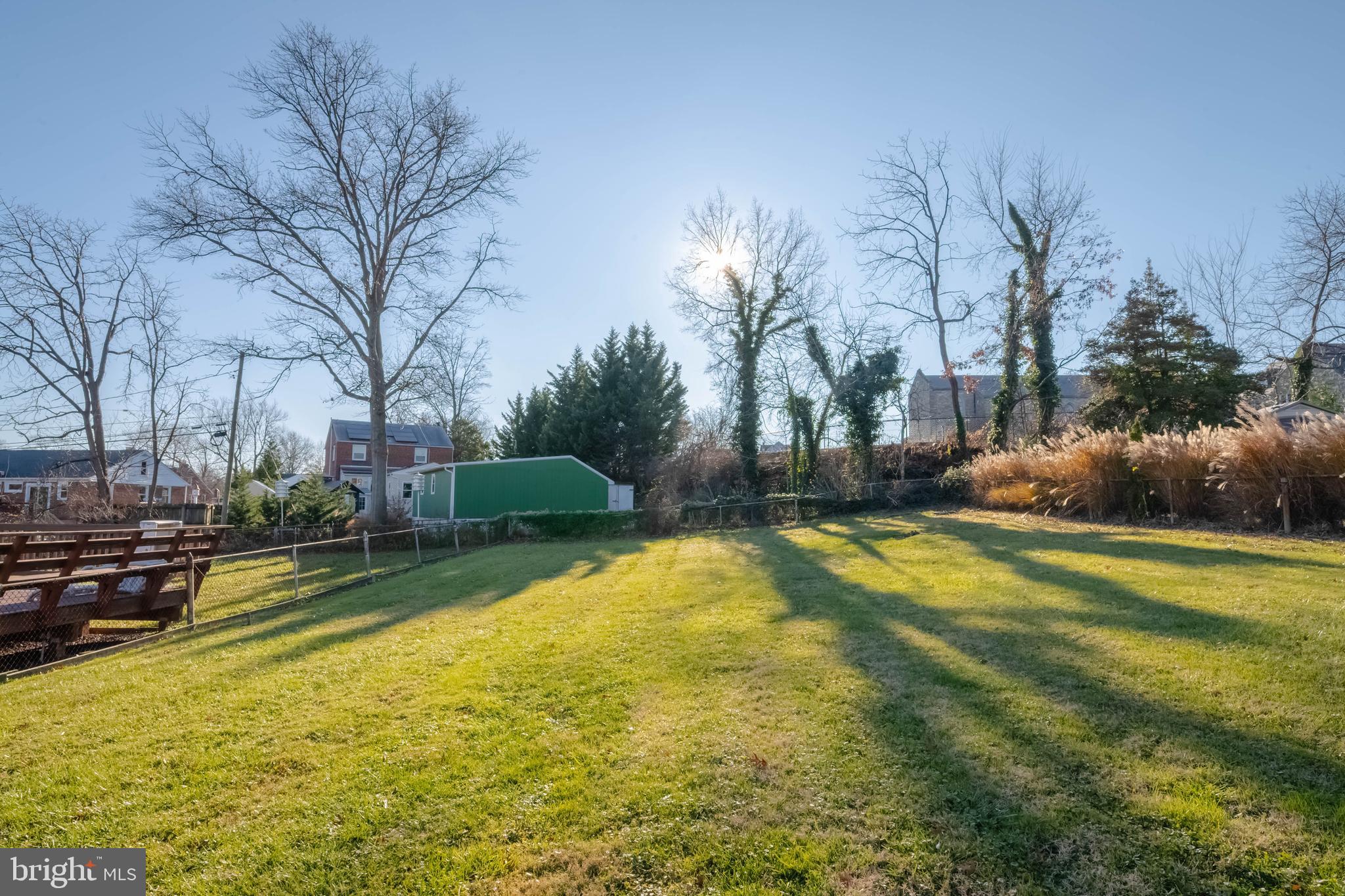 CALIFORNIA ORCHARDS - Residential