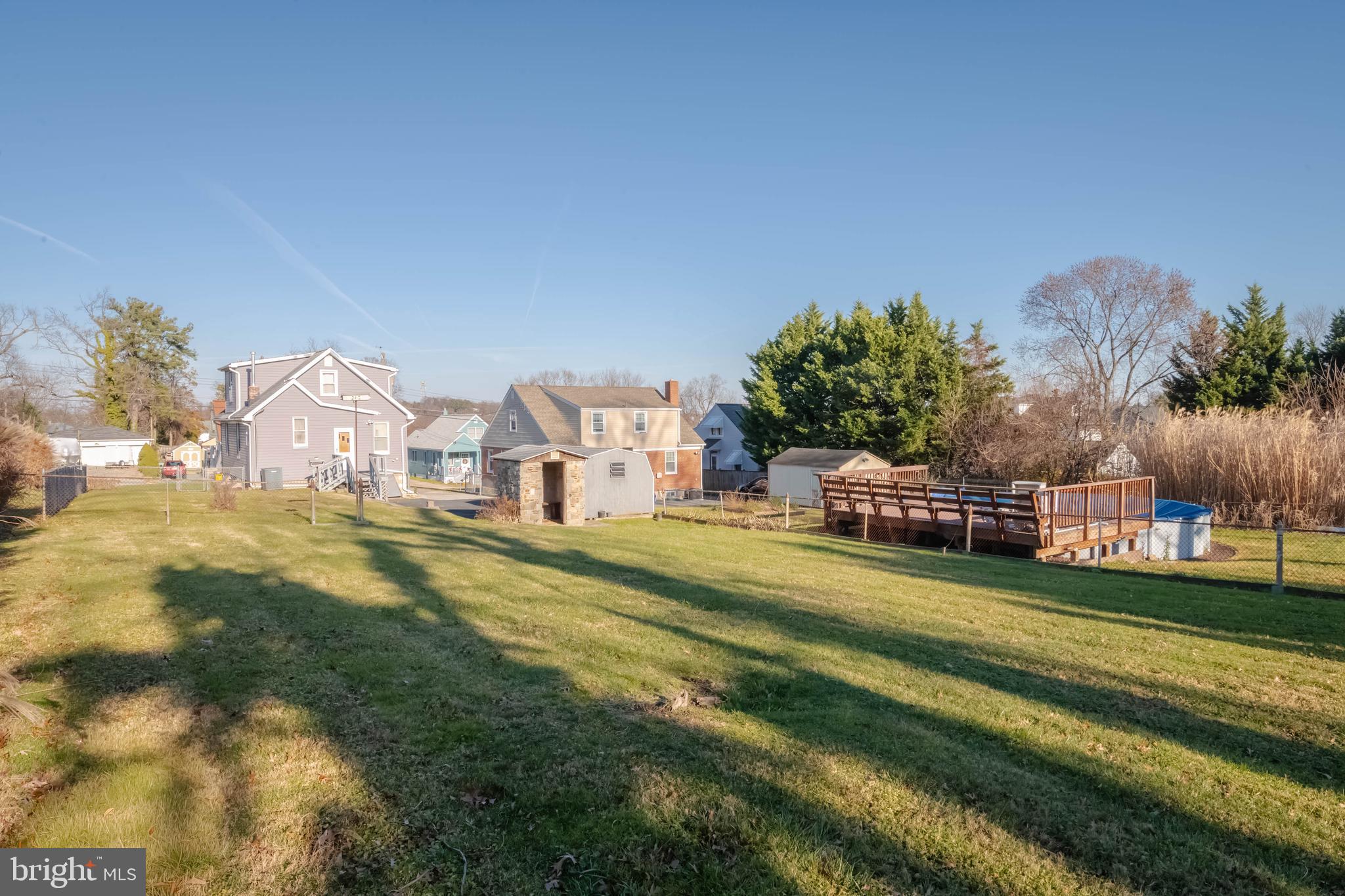 CALIFORNIA ORCHARDS - Residential
