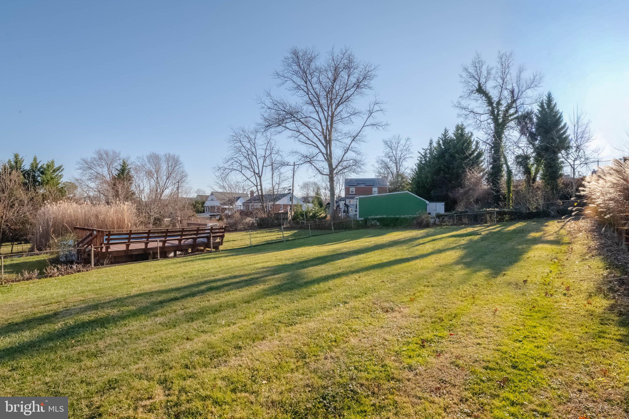 CALIFORNIA ORCHARDS - Residential