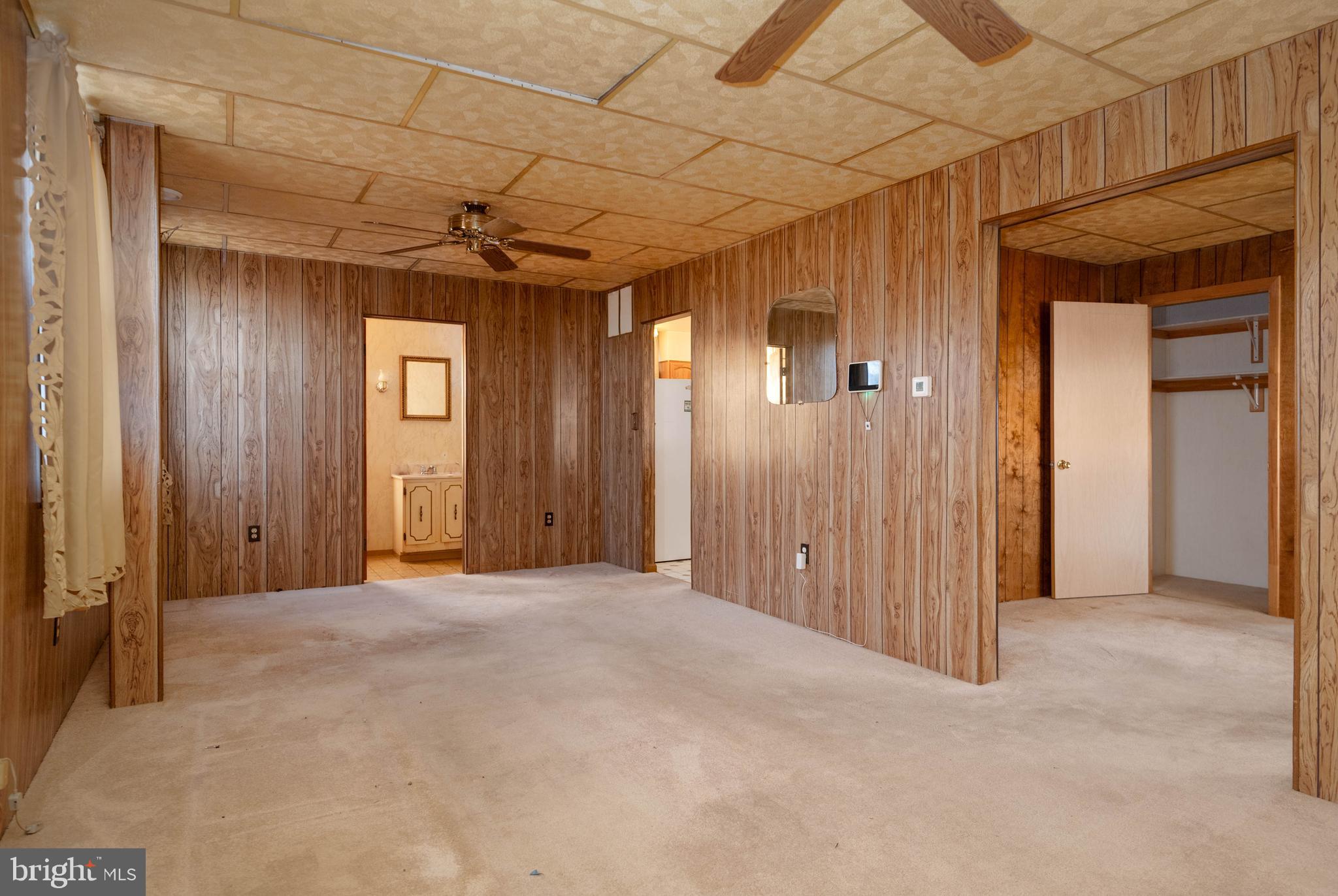 CALIFORNIA ORCHARDS - Residential