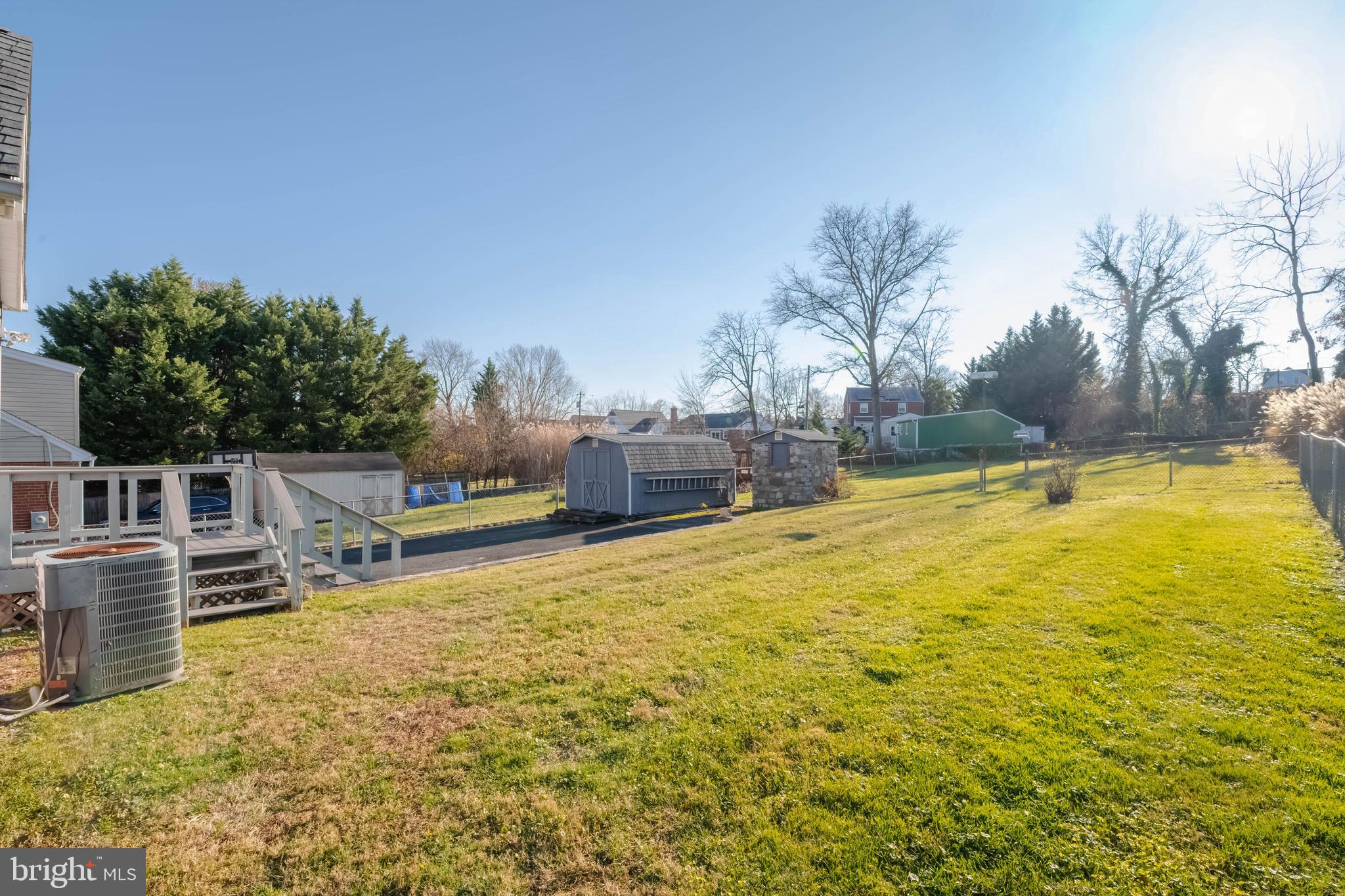CALIFORNIA ORCHARDS - Residential