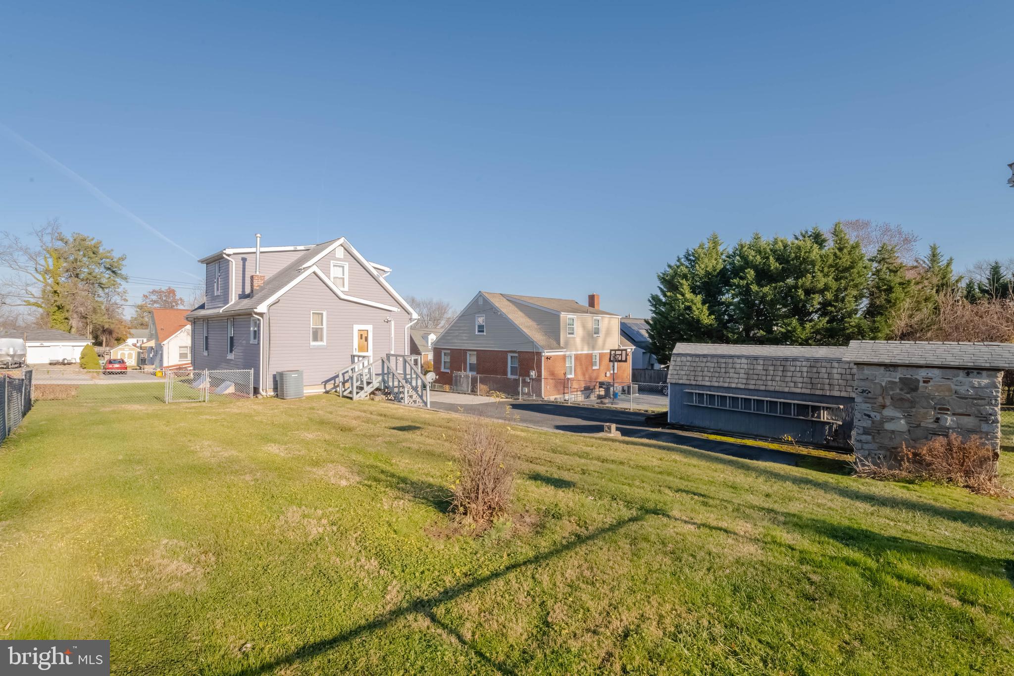 CALIFORNIA ORCHARDS - Residential