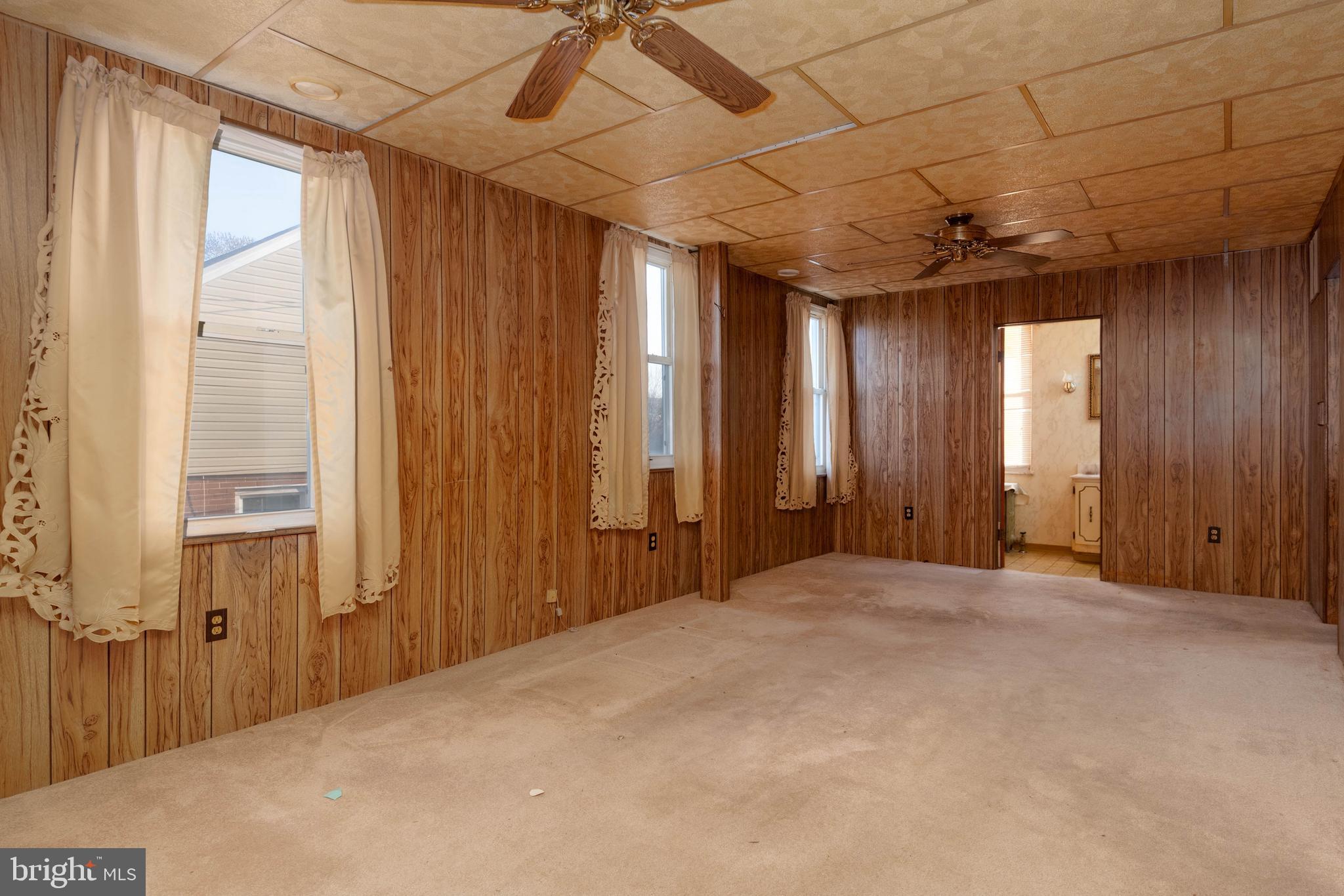 CALIFORNIA ORCHARDS - Residential