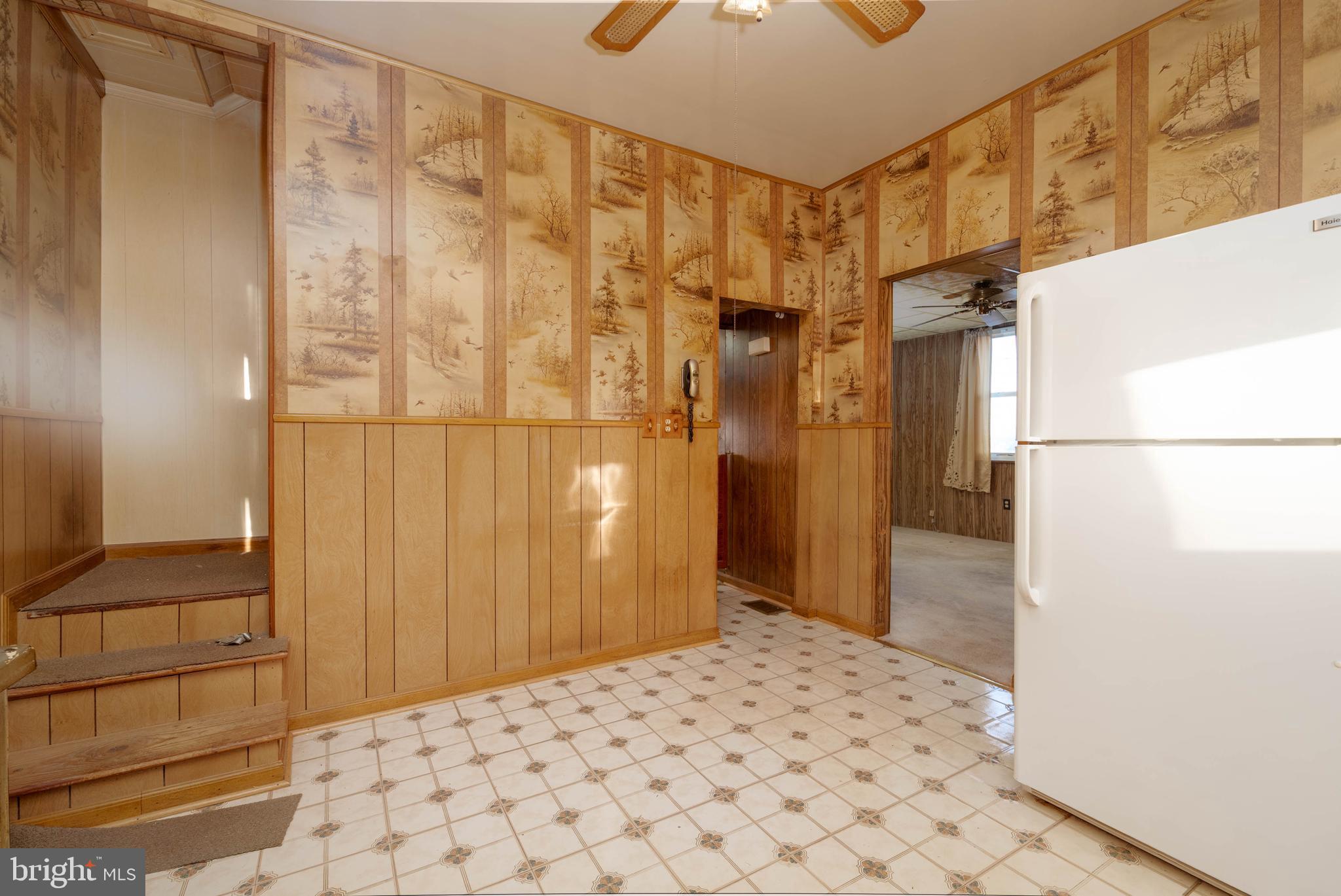 CALIFORNIA ORCHARDS - Residential