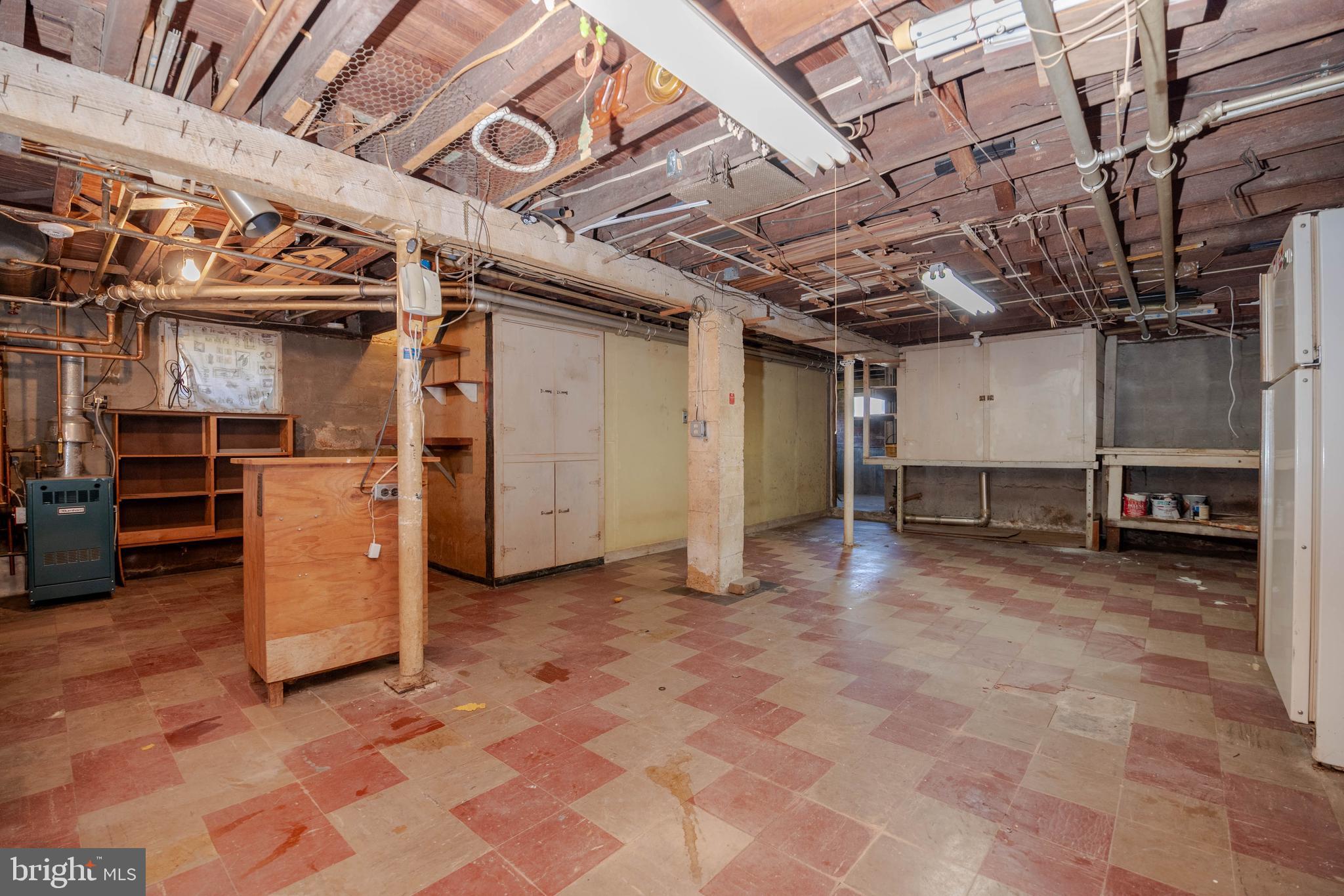 CALIFORNIA ORCHARDS - Residential