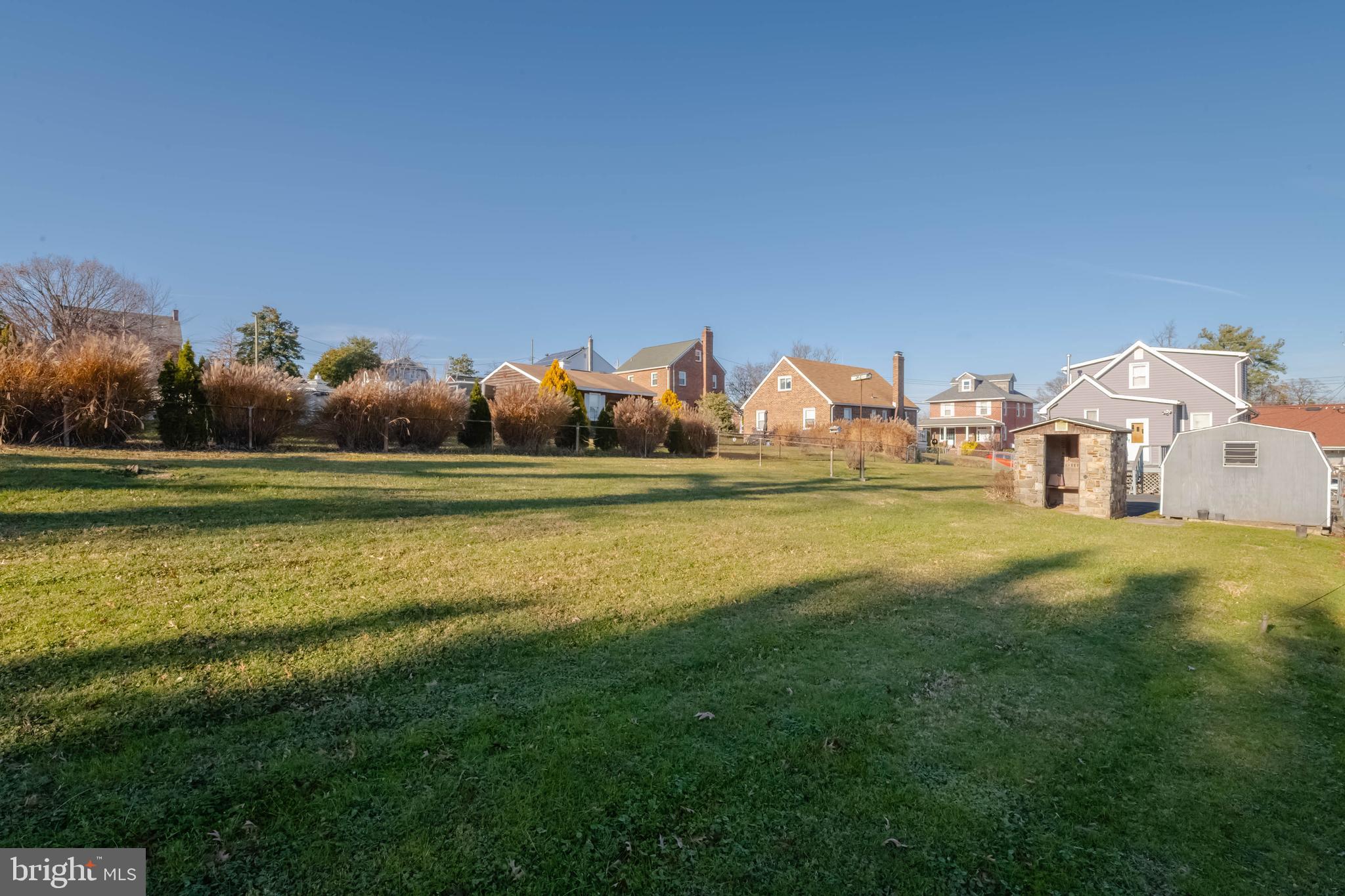 CALIFORNIA ORCHARDS - Residential