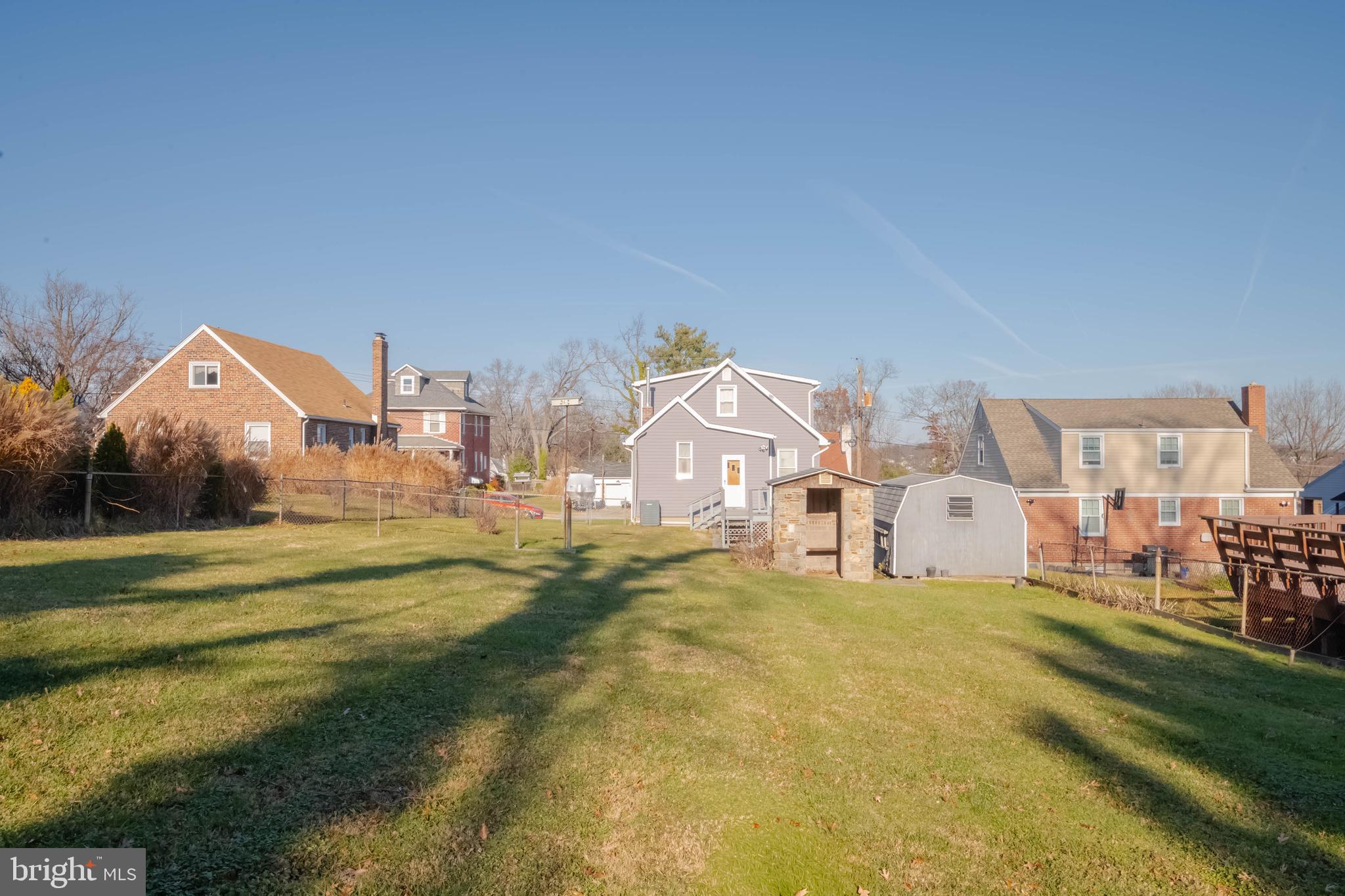 CALIFORNIA ORCHARDS - Residential