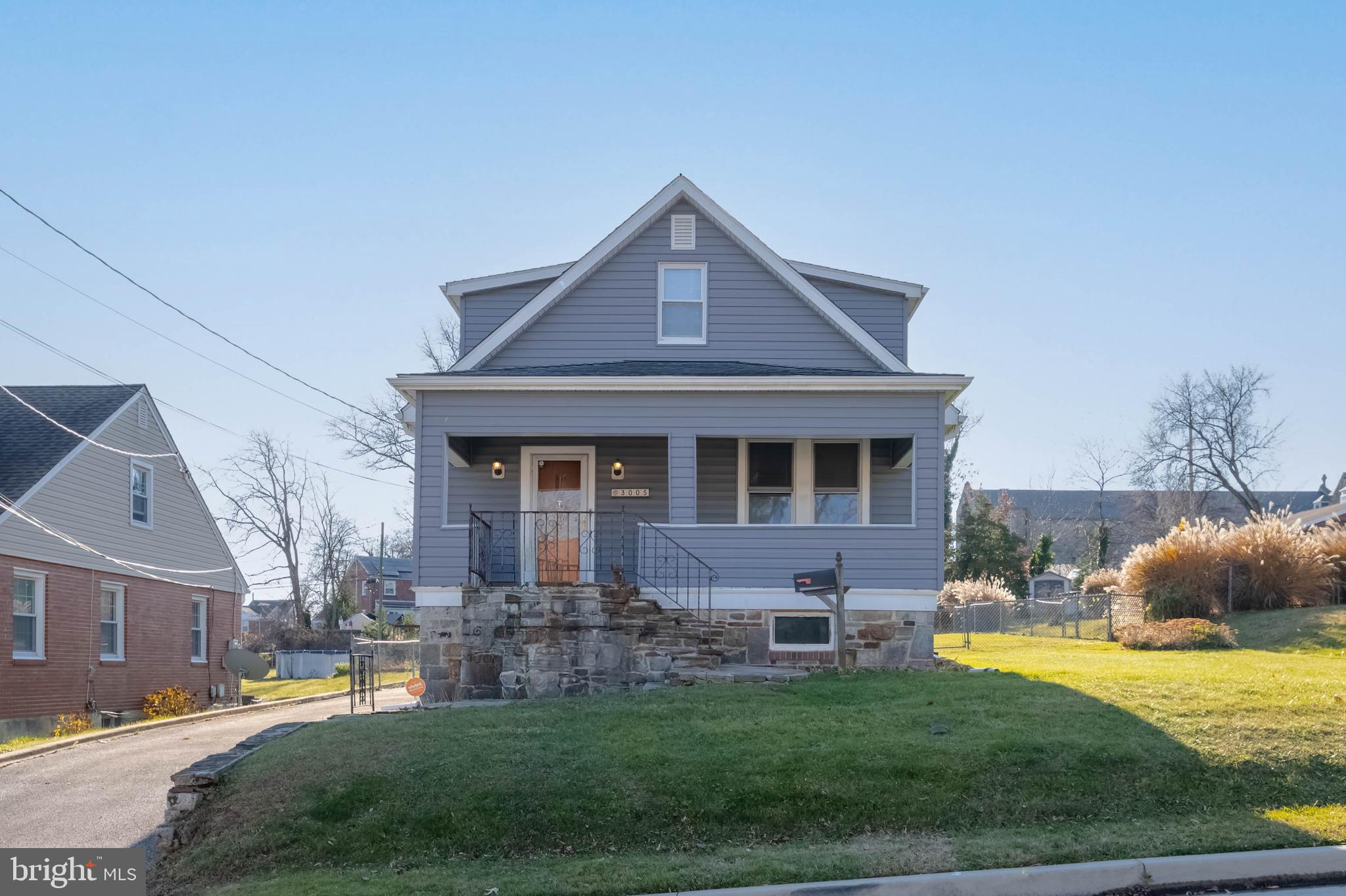 CALIFORNIA ORCHARDS - Residential