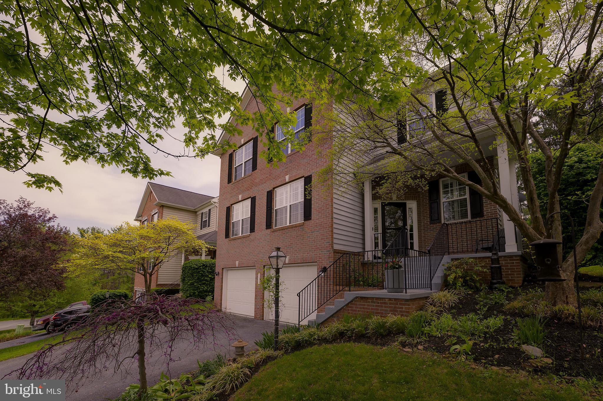 WESTWINDS - Residential