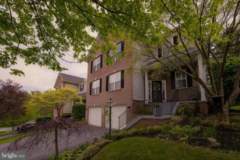 Tiny photo for 6905 Wimbledon Court, NEW MARKET, MD 21774 (MLS # MDFR2080538)
