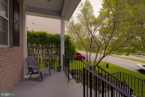 Tiny photo for 6905 Wimbledon Court, NEW MARKET, MD 21774 (MLS # MDFR2080538)
