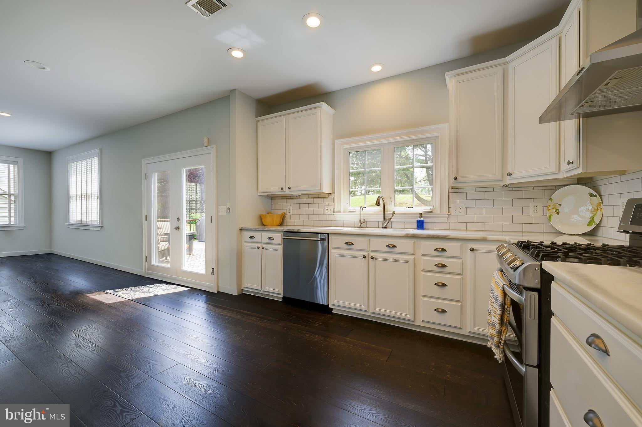 WESTWINDS - Residential