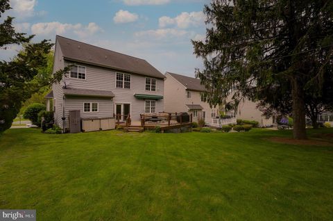 Tiny photo for 6905 Wimbledon Court, NEW MARKET, MD 21774 (MLS # MDFR2080538)