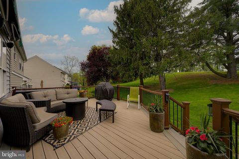 Tiny photo for 6905 Wimbledon Court, NEW MARKET, MD 21774 (MLS # MDFR2080538)