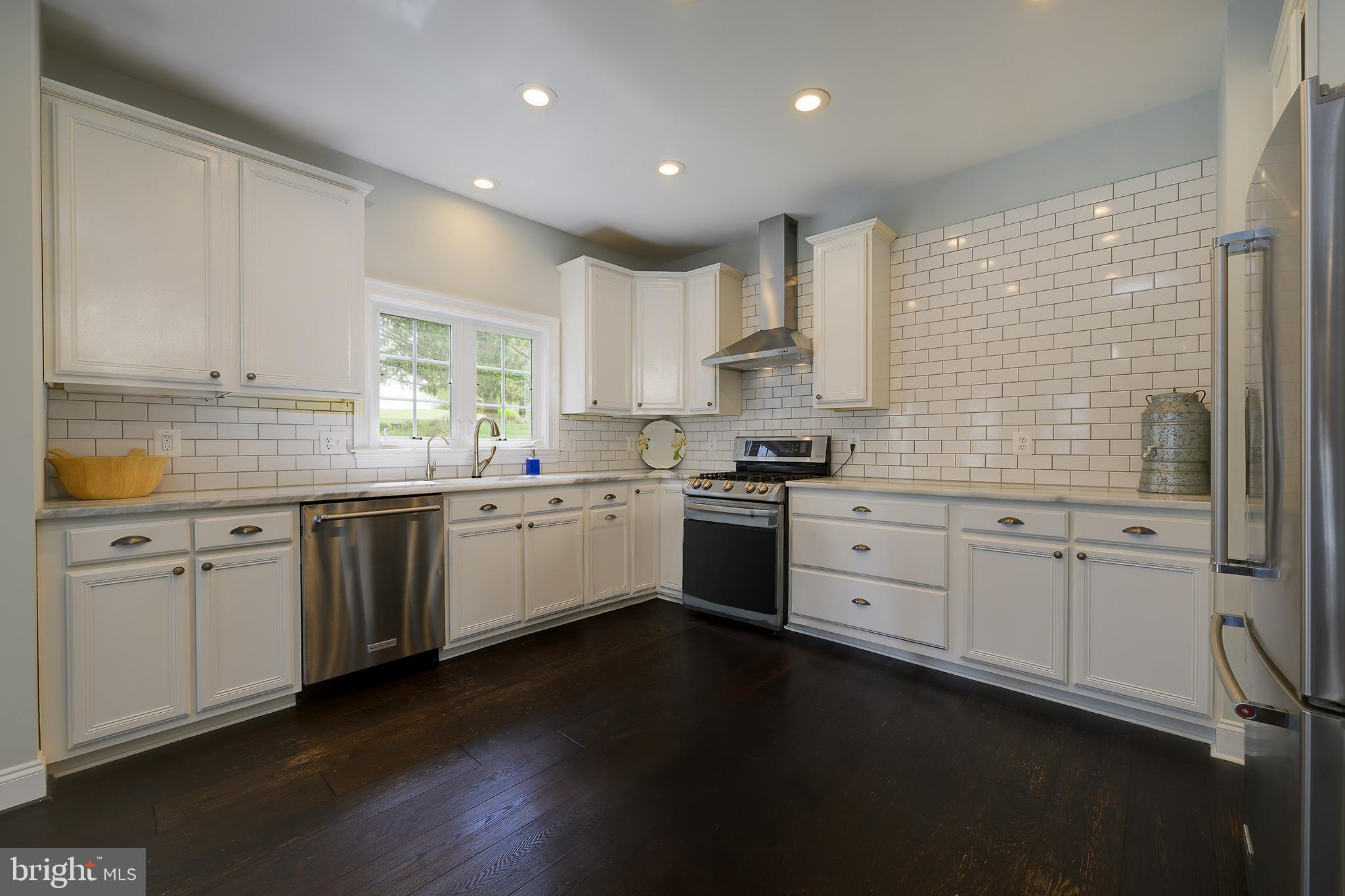 WESTWINDS - Residential