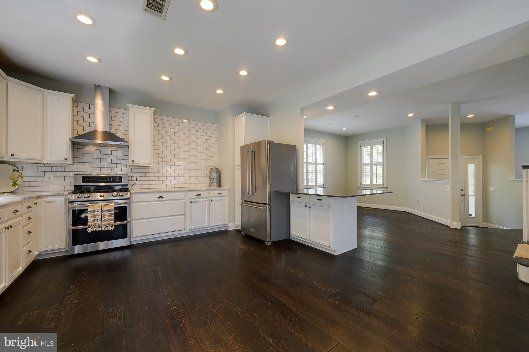 WESTWINDS - Residential