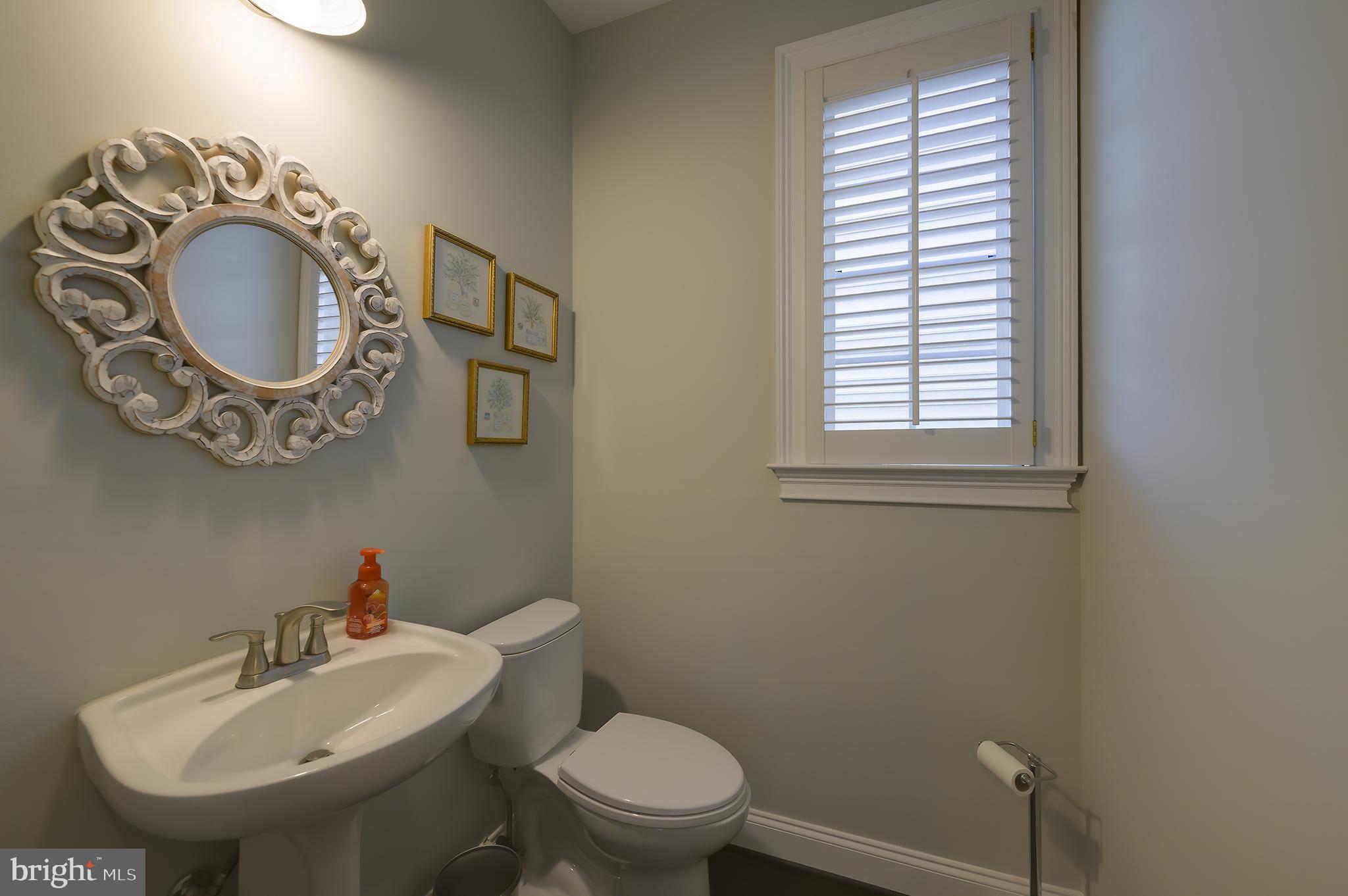 WESTWINDS - Residential