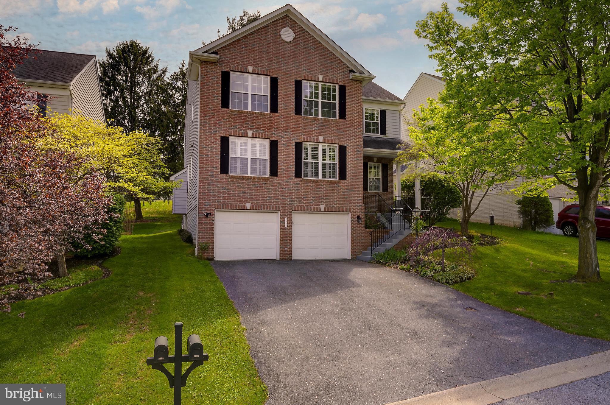 WESTWINDS - Residential