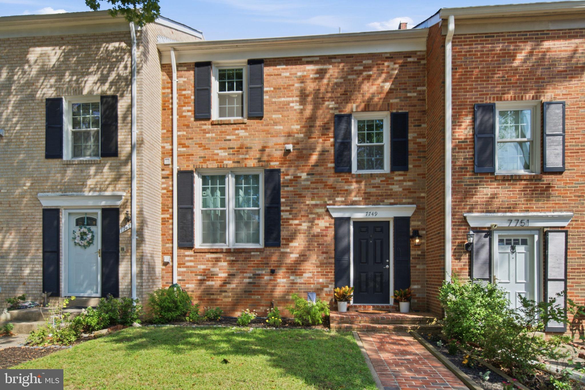 7749 DURER COURT