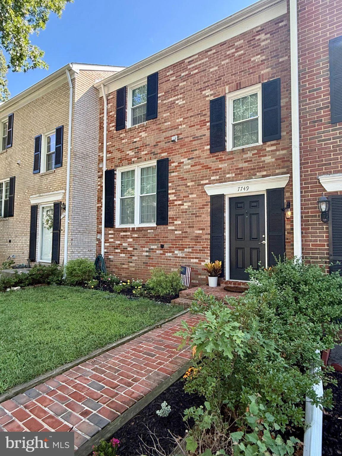 7749 Durer Court, Springfield, VA, 22153