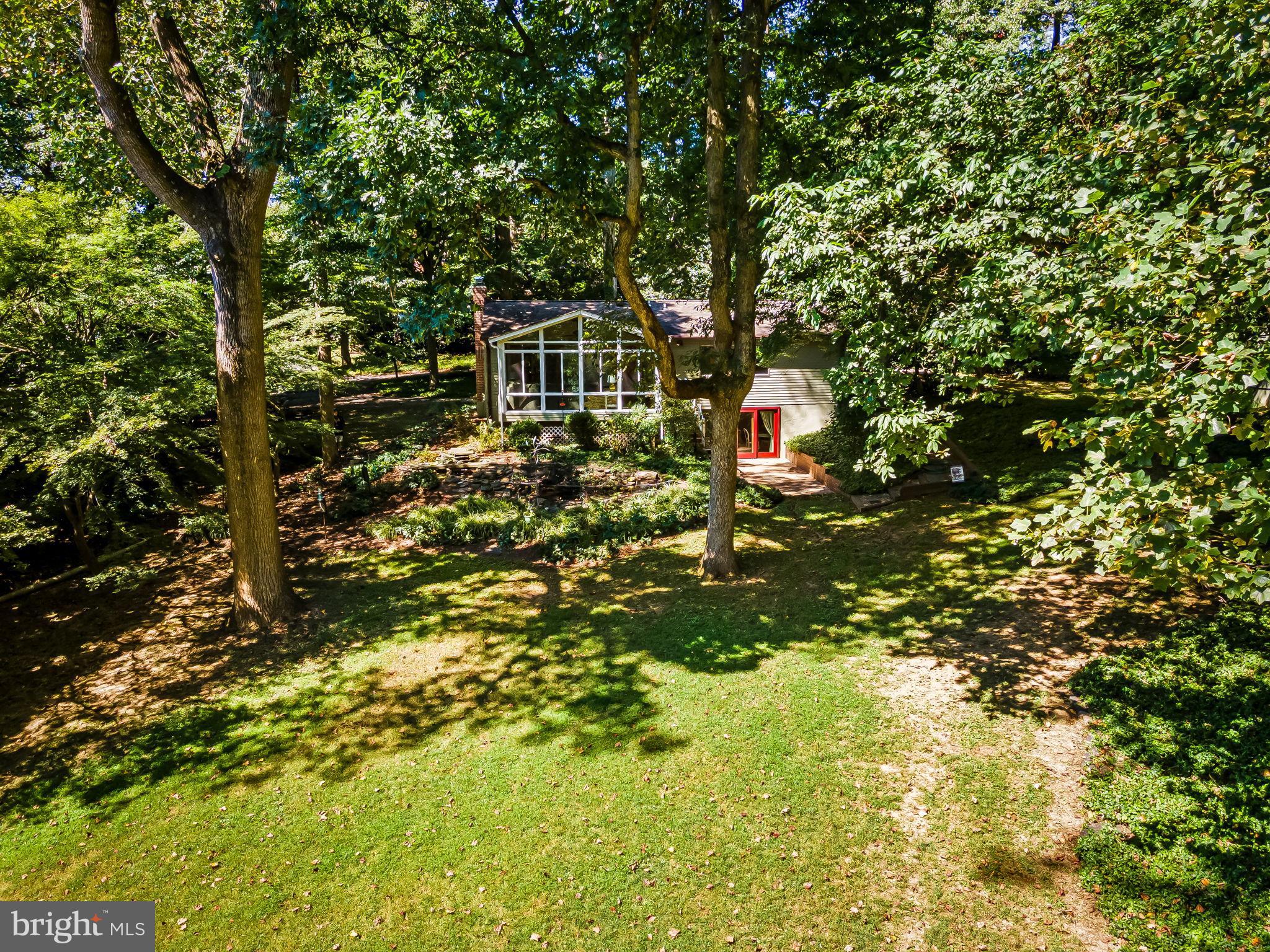 THE HILLSIDE AT SEMINARY - Residential