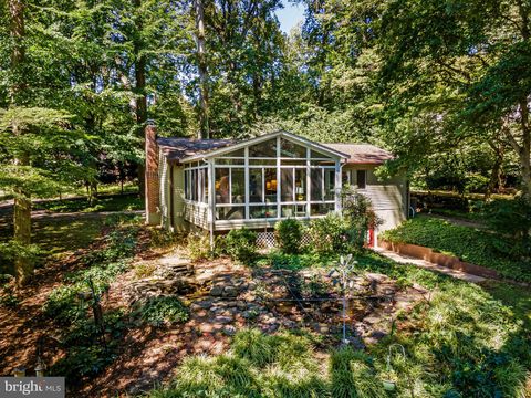 8531 HILL SPRING DRIVE LUTHERVILLE TIMONIUM MD 21093