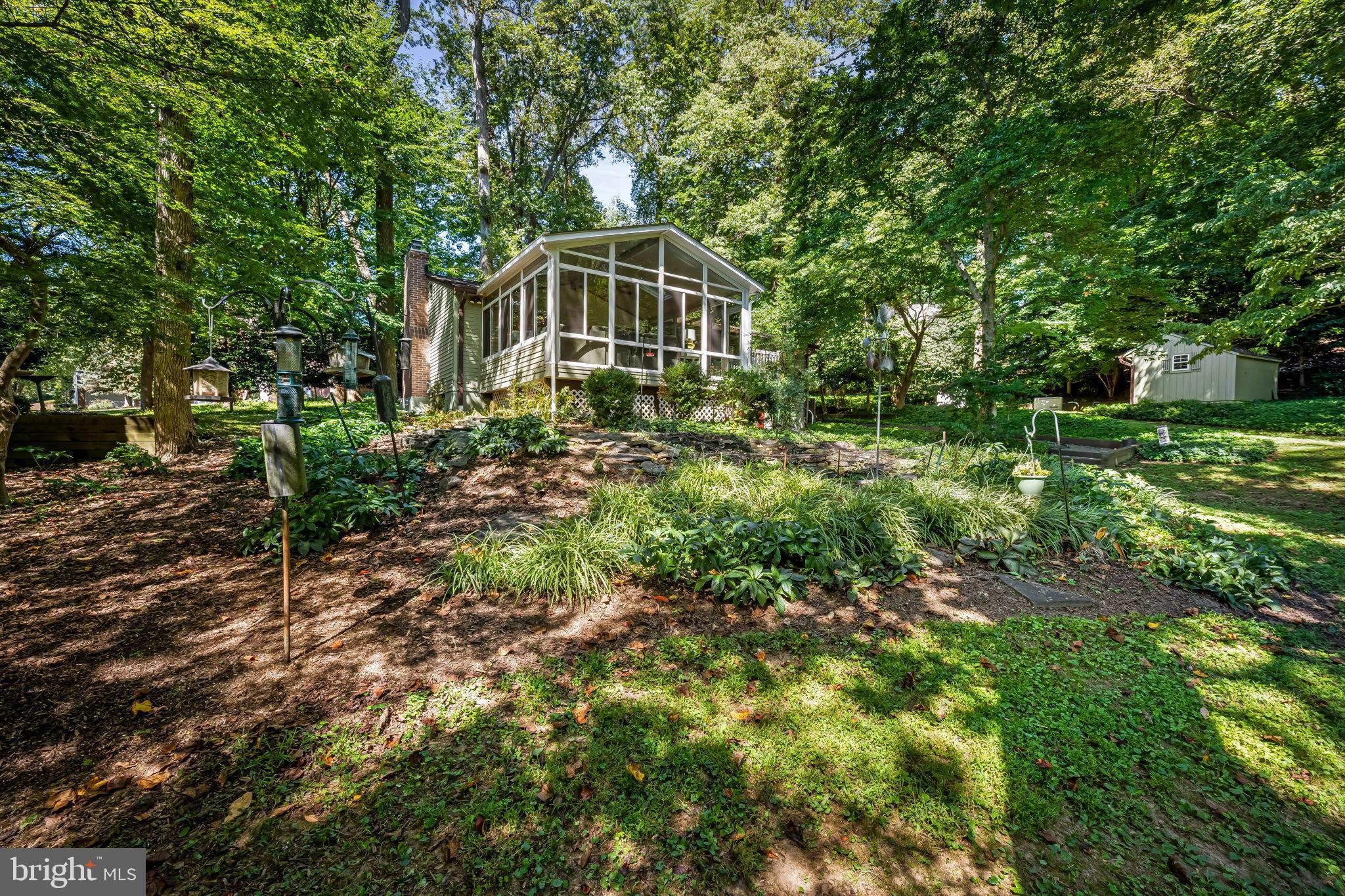 THE HILLSIDE AT SEMINARY - Residential