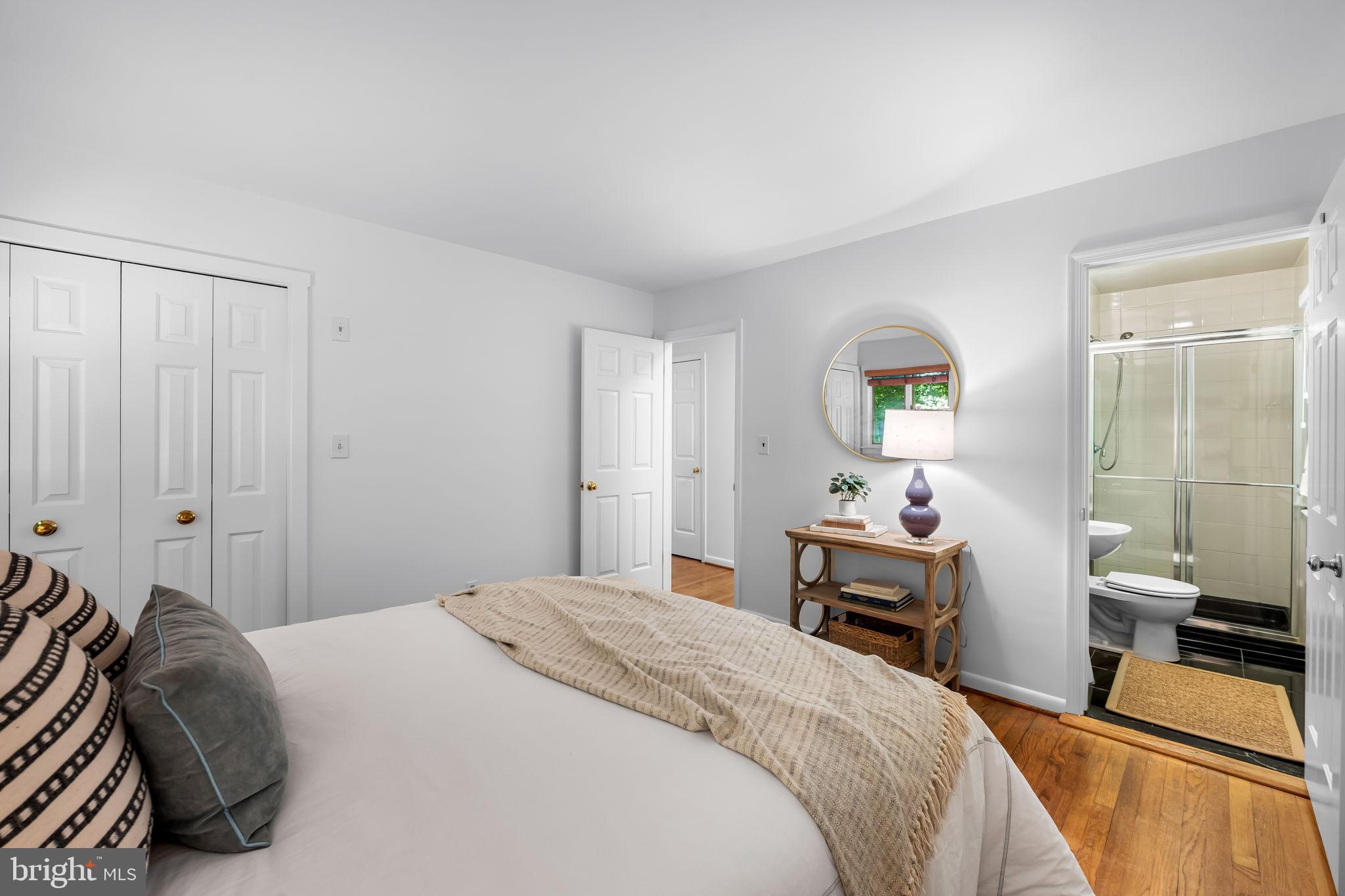 THE HILLSIDE AT SEMINARY - Residential