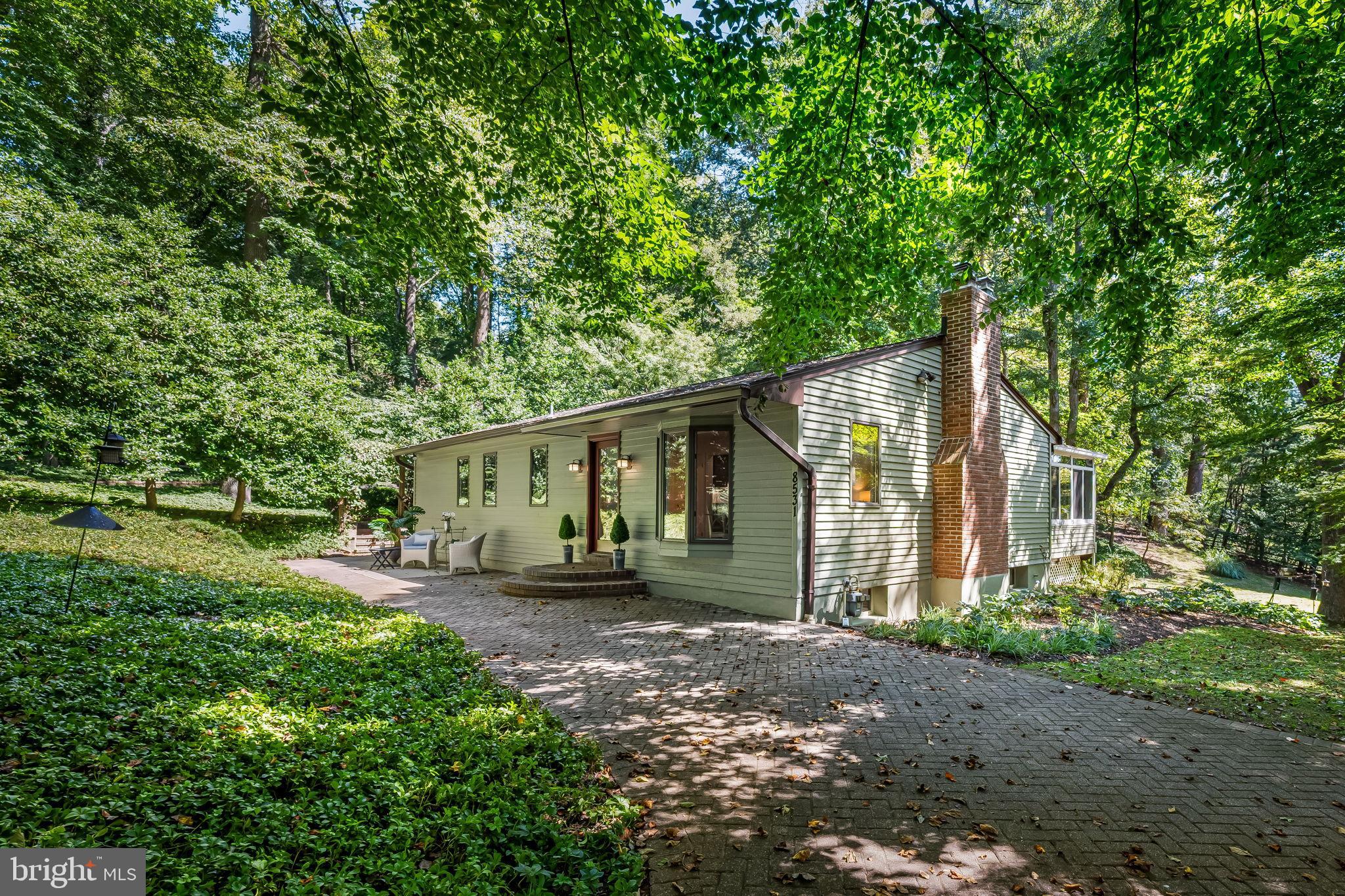 8531 HILL SPRING DRIVE