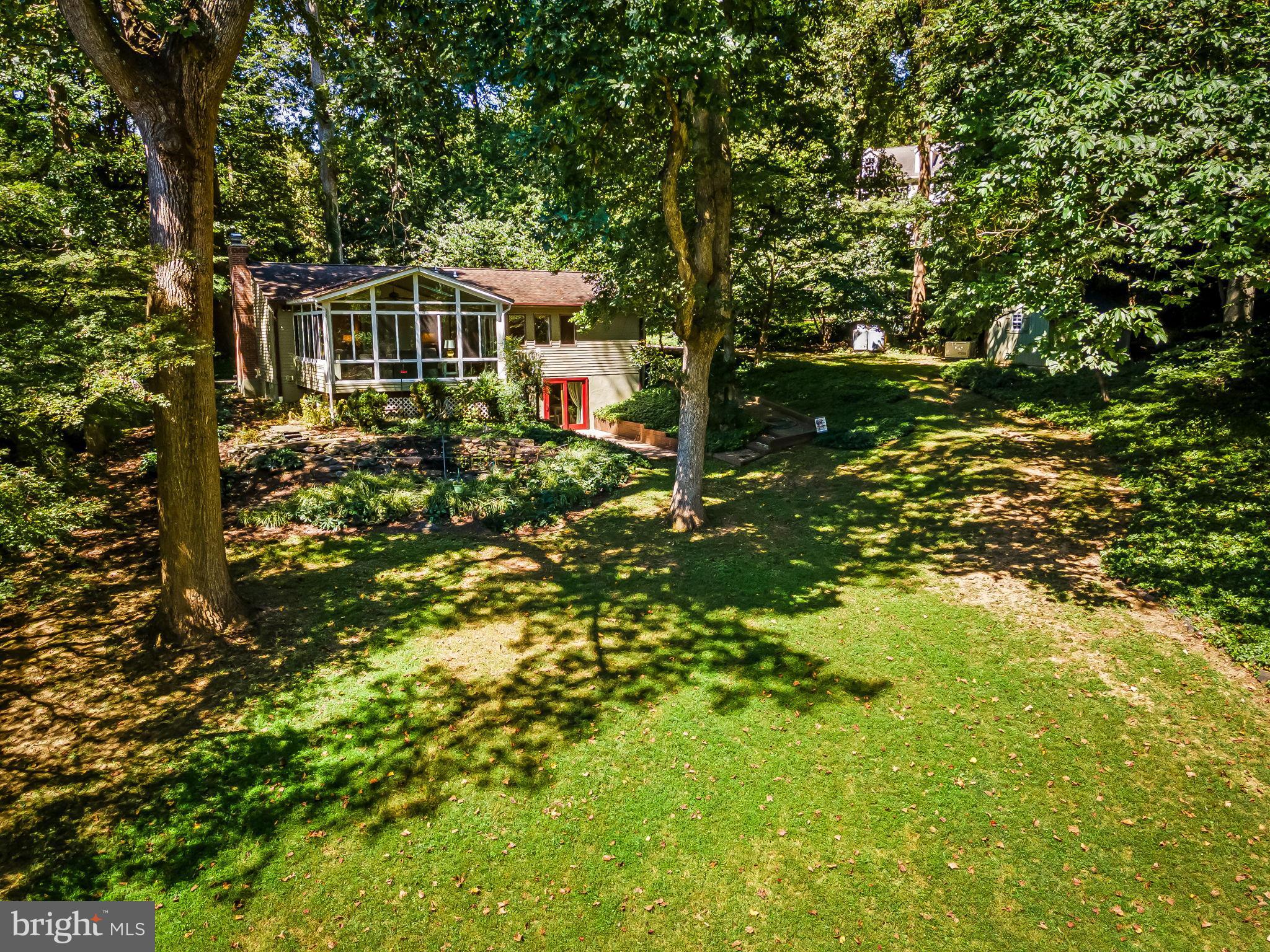 THE HILLSIDE AT SEMINARY - Residential