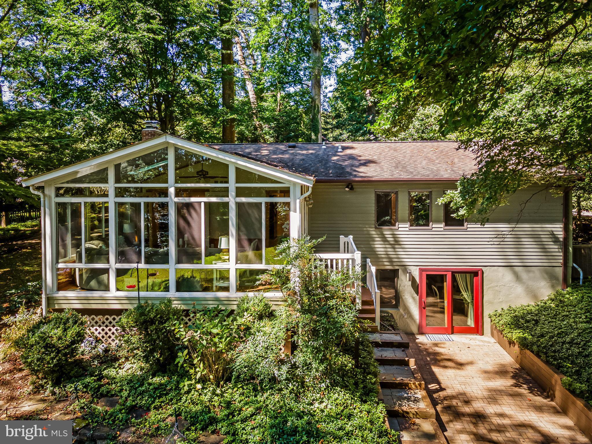 8531 HILL SPRING DRIVE