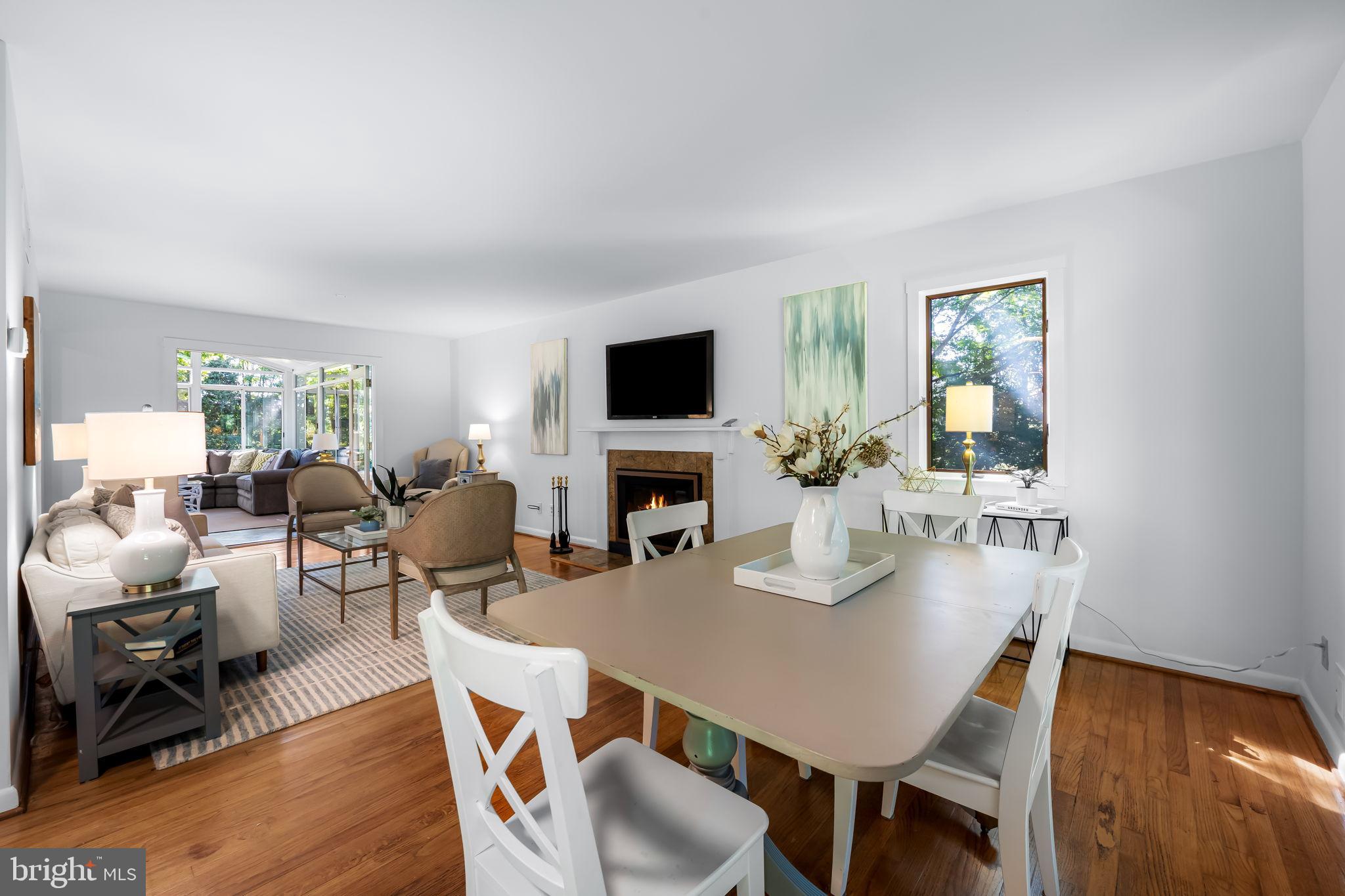 THE HILLSIDE AT SEMINARY - Residential