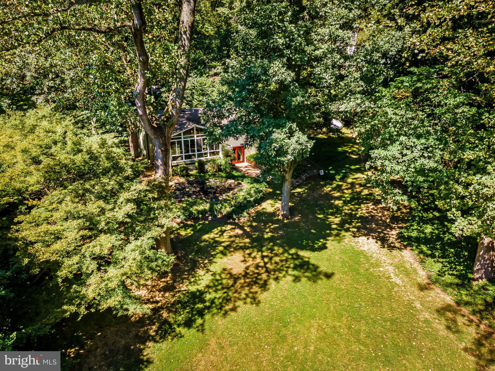 THE HILLSIDE AT SEMINARY - Residential