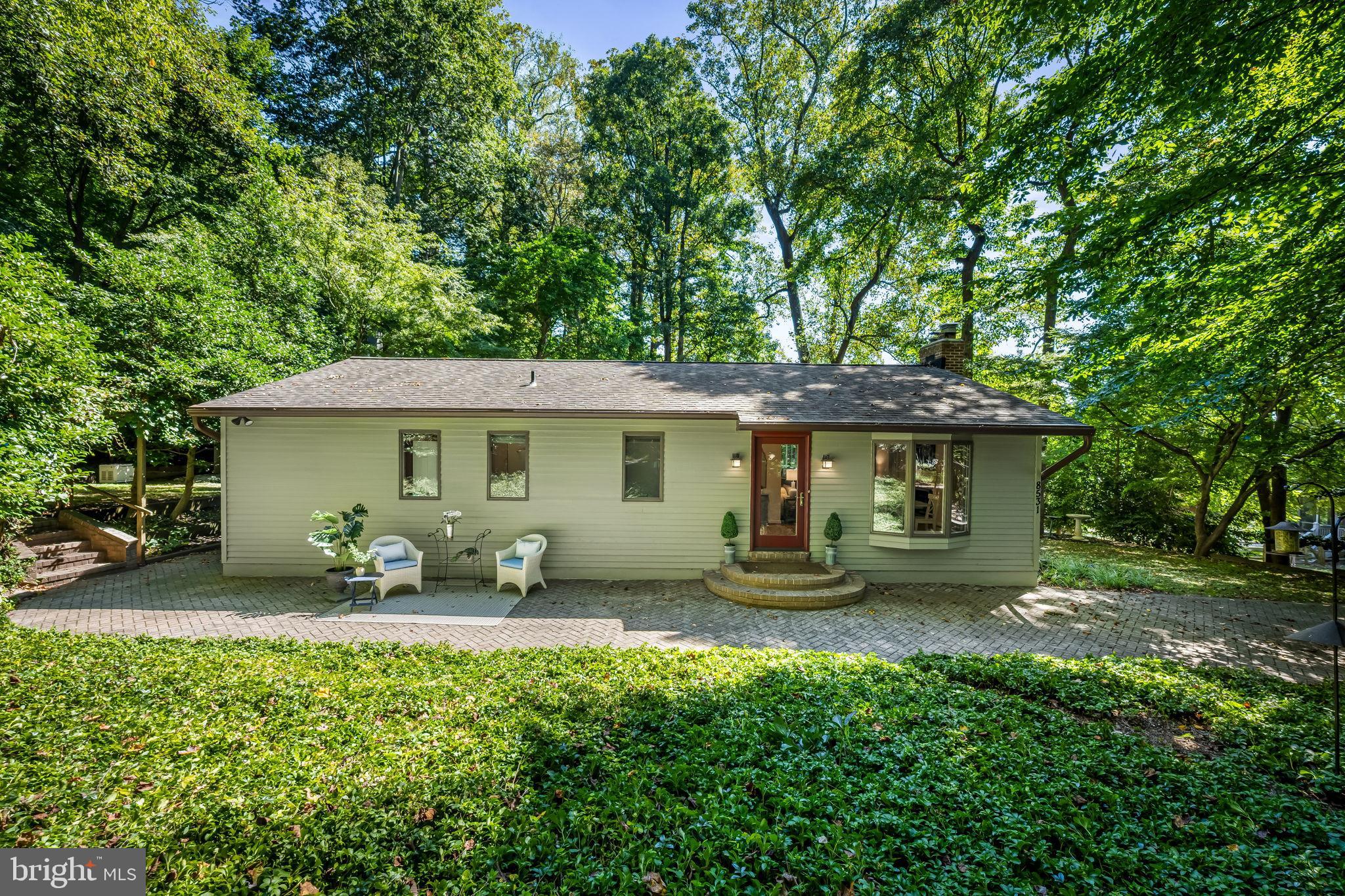 8531 HILL SPRING DRIVE