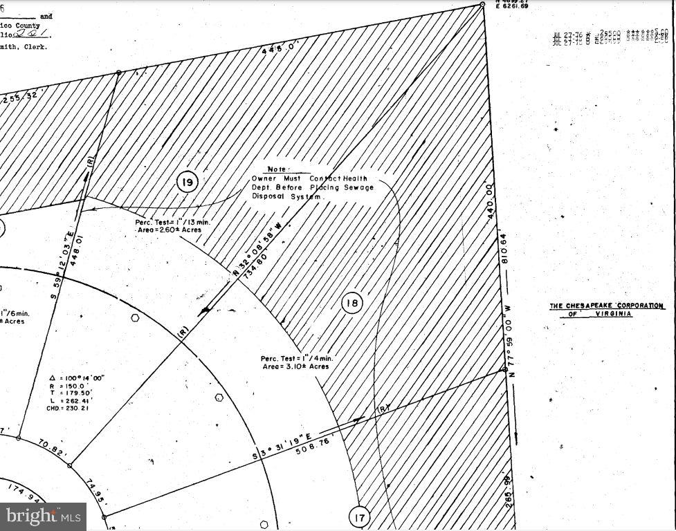 HIDE AWAY ACRES - Residential