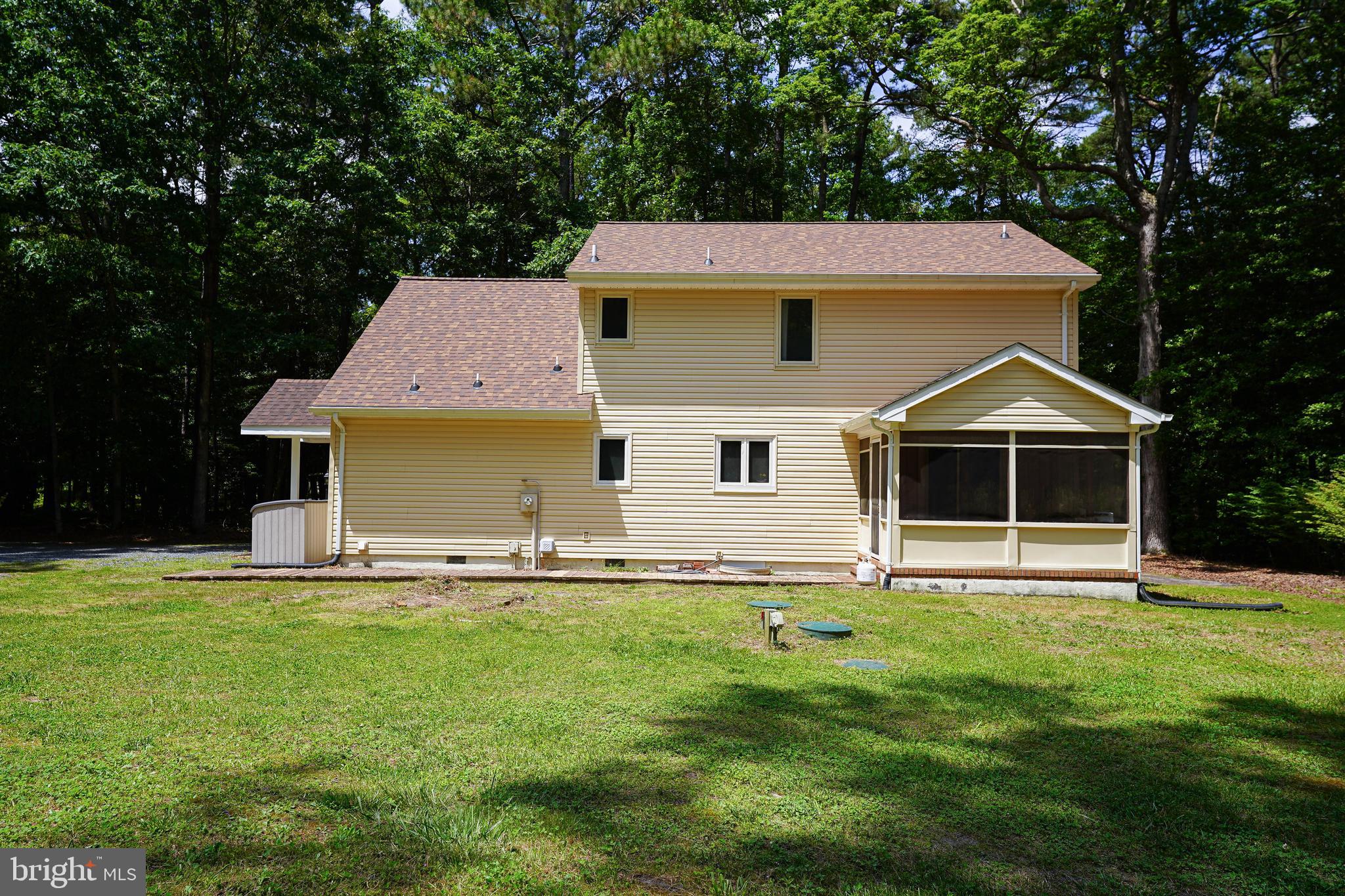 HIDE AWAY ACRES - Residential