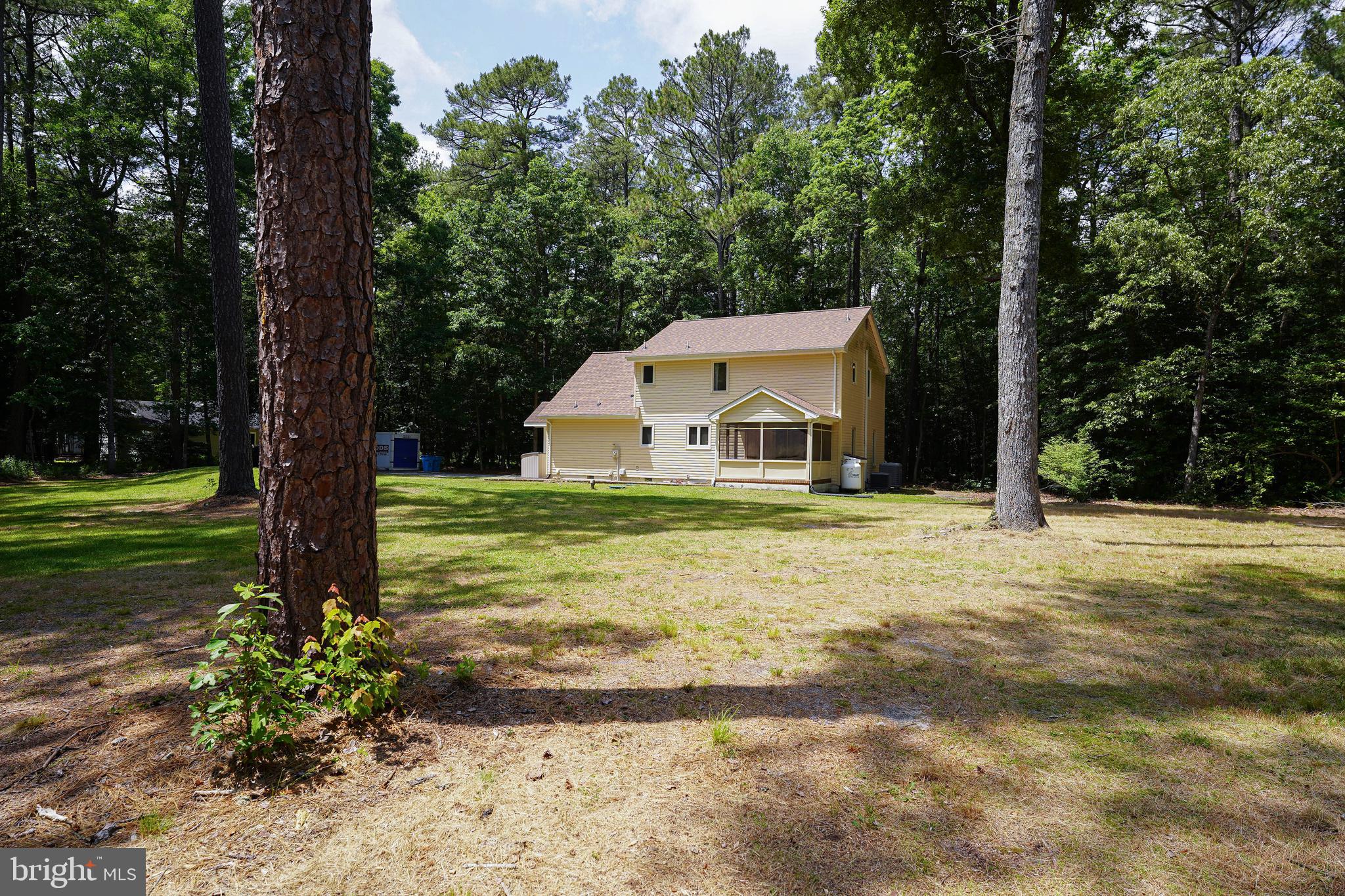 HIDE AWAY ACRES - Residential