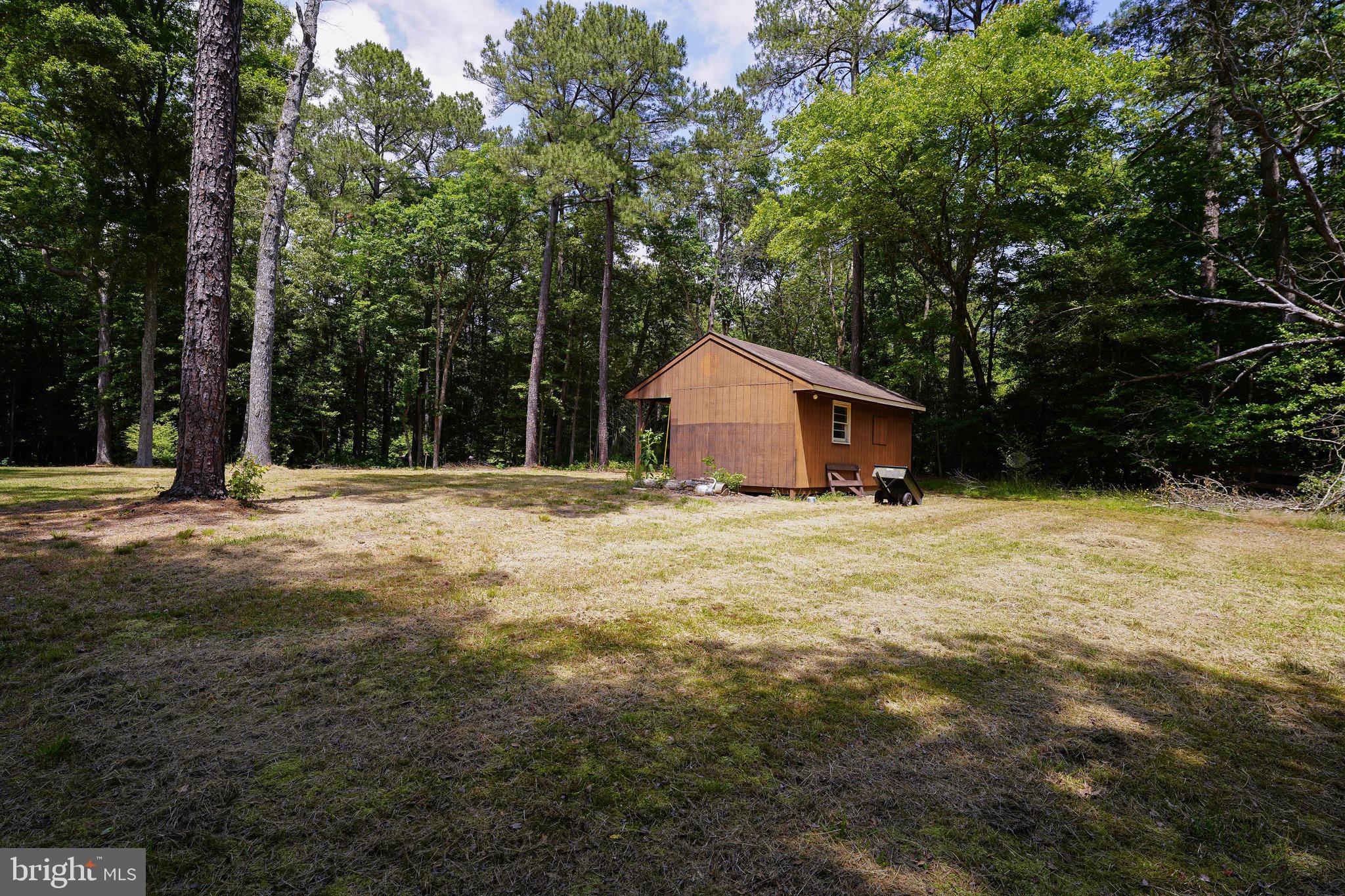 HIDE AWAY ACRES - Residential