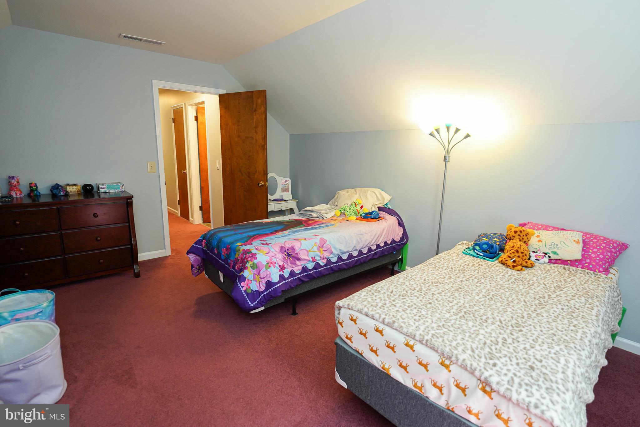 HIDE AWAY ACRES - Residential