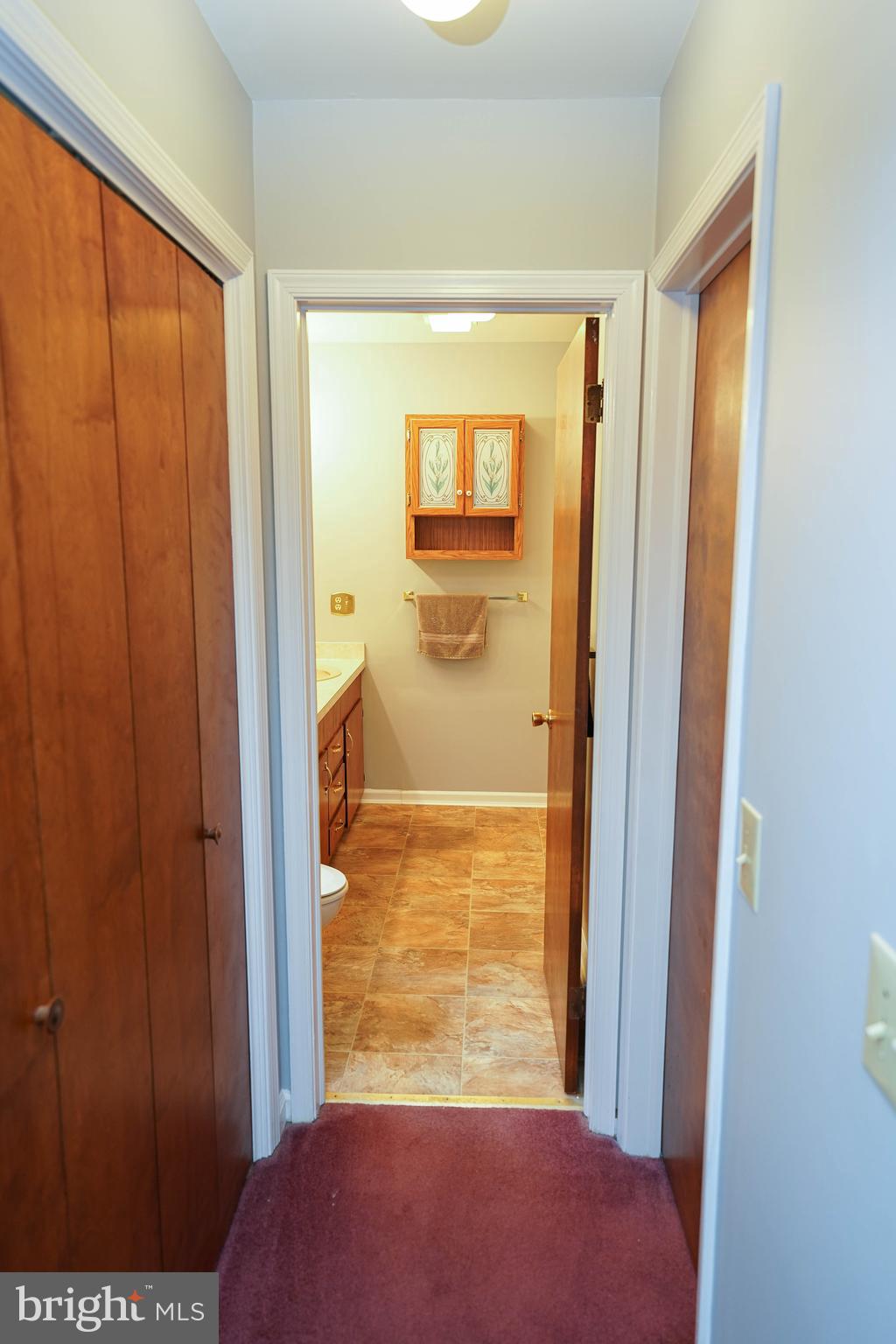 HIDE AWAY ACRES - Residential