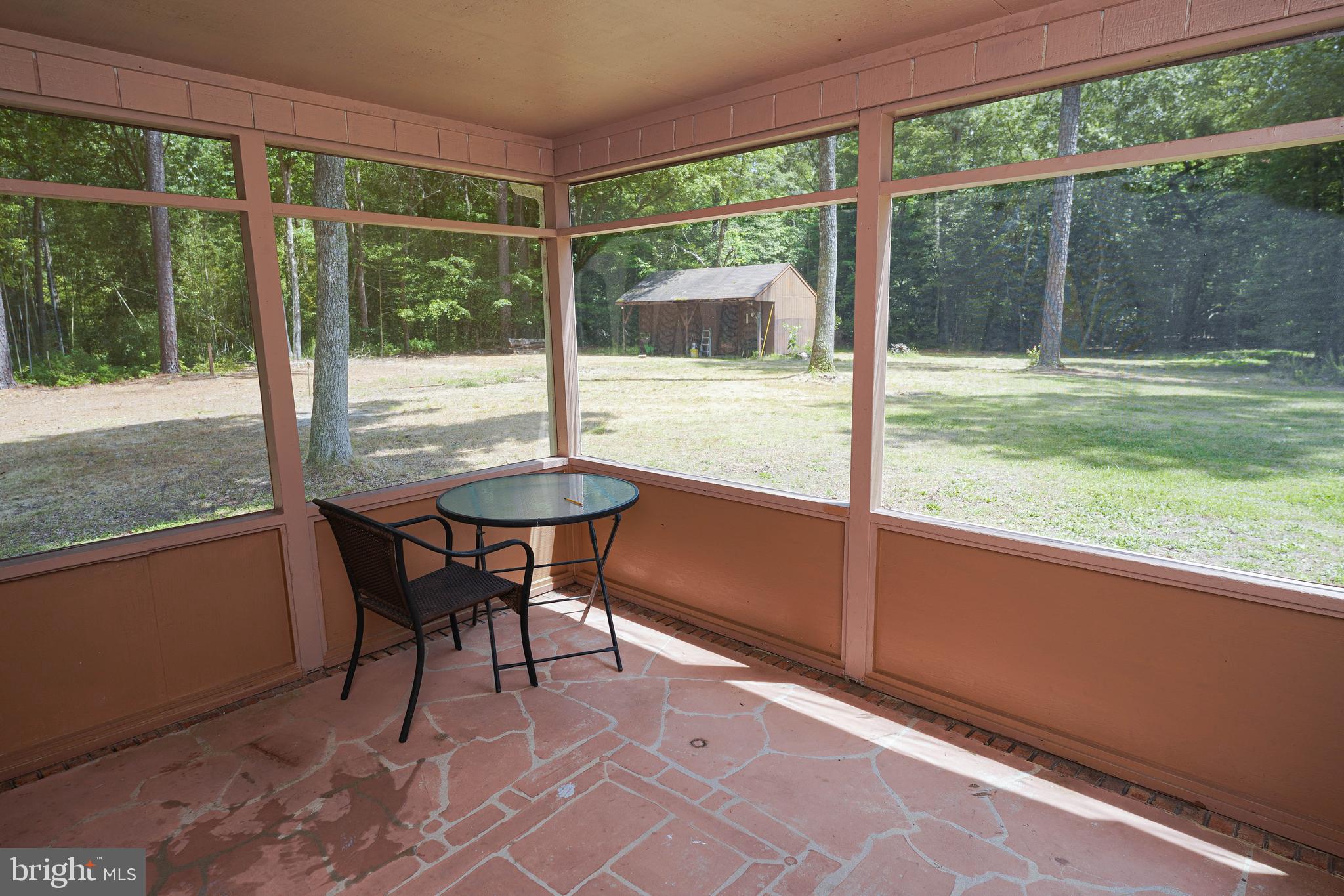 HIDE AWAY ACRES - Residential