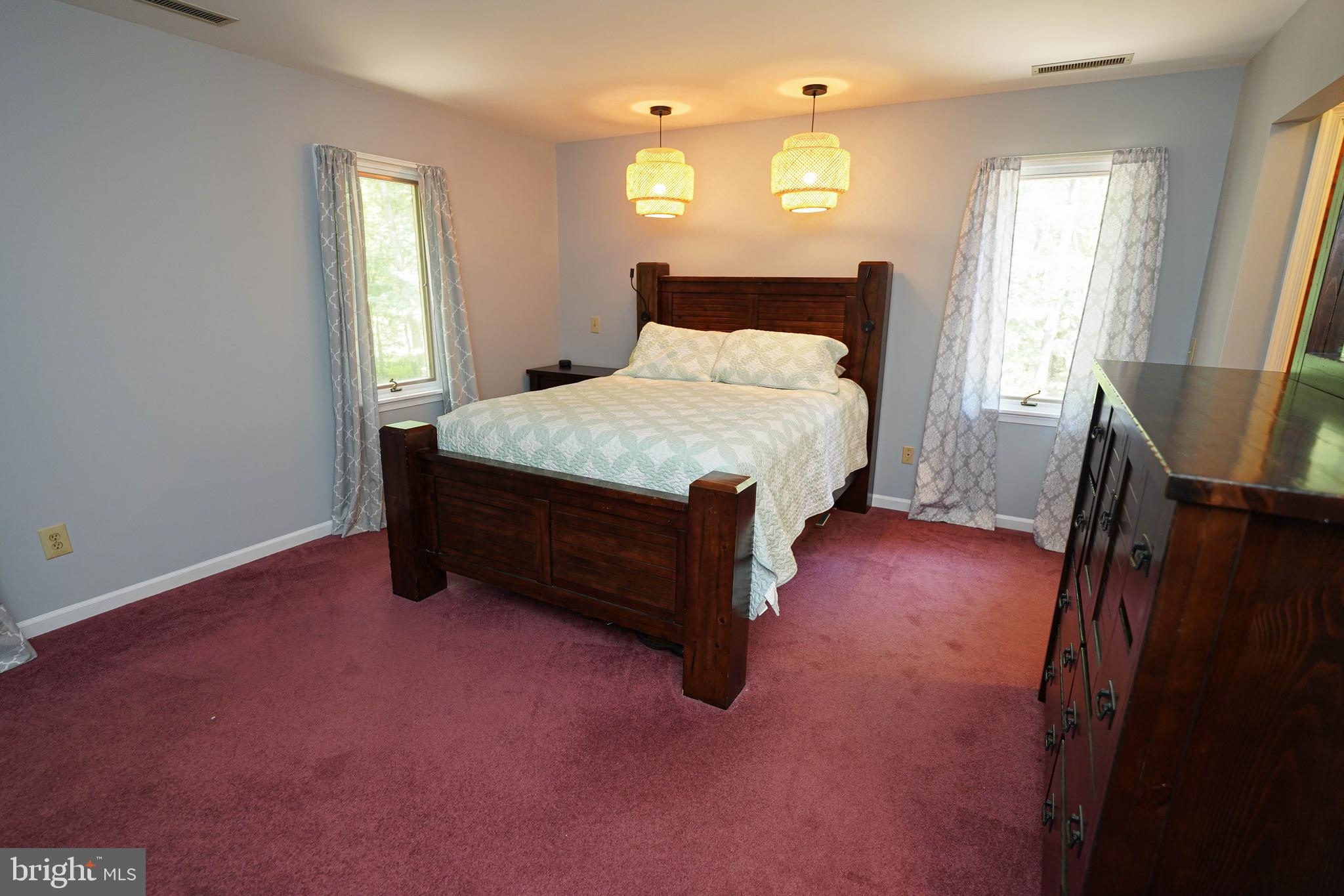 HIDE AWAY ACRES - Residential