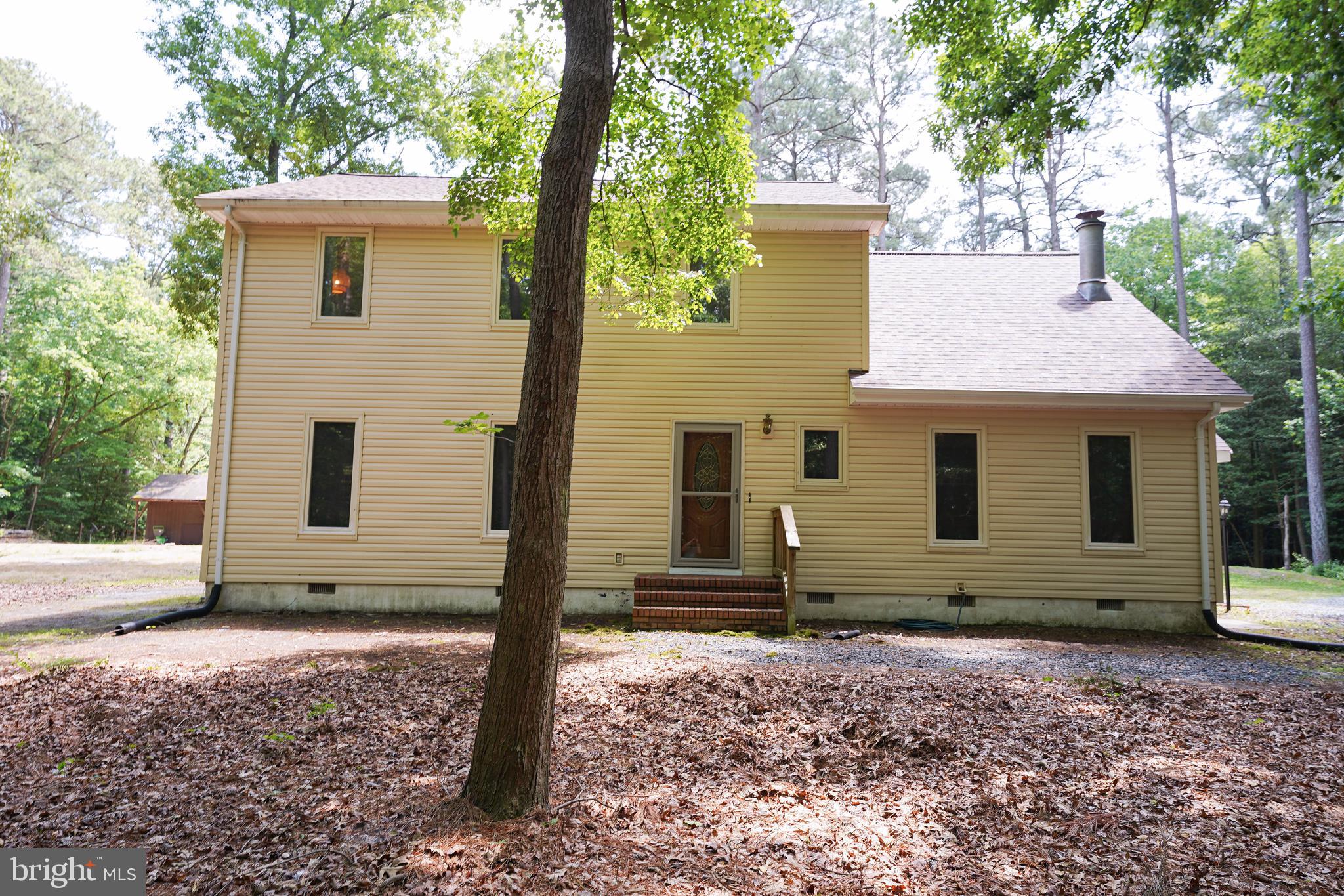 HIDE AWAY ACRES - Residential