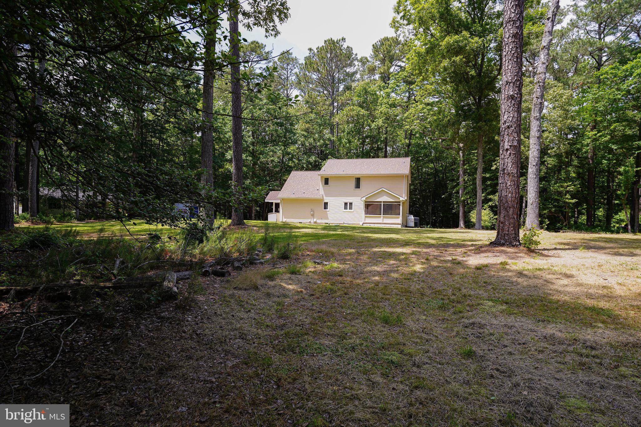 HIDE AWAY ACRES - Residential